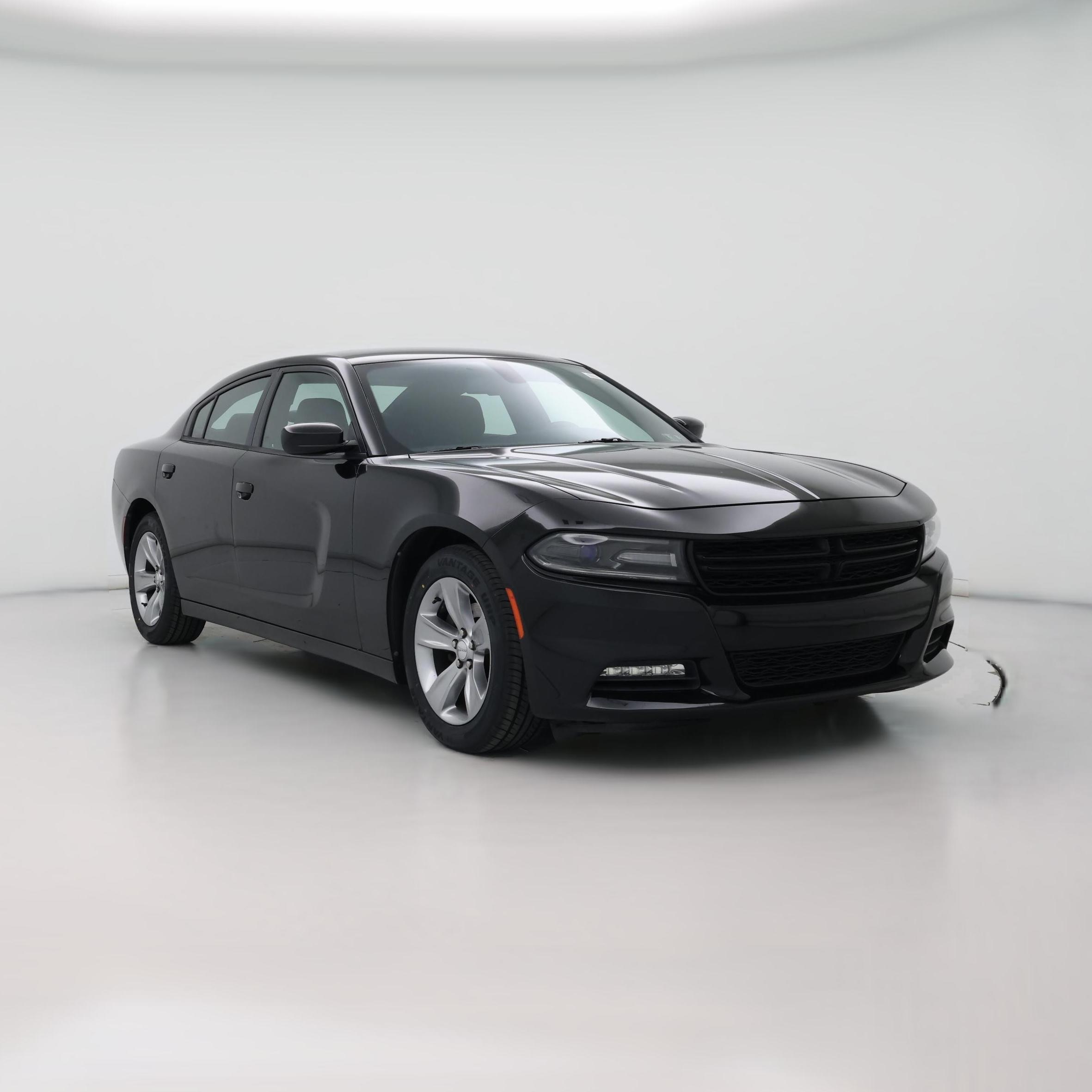Thumbnail: 2018 Dodge Charger - 1