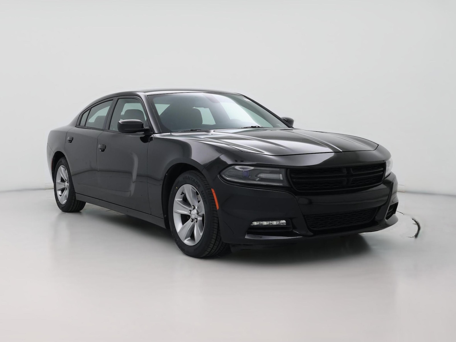 2018 Dodge Charger SXT