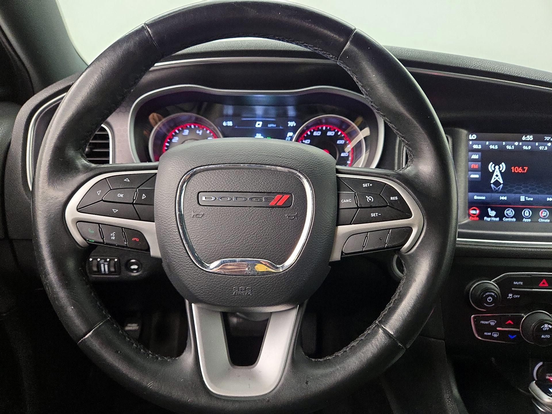 Thumbnail: 2018 Dodge Charger - 10