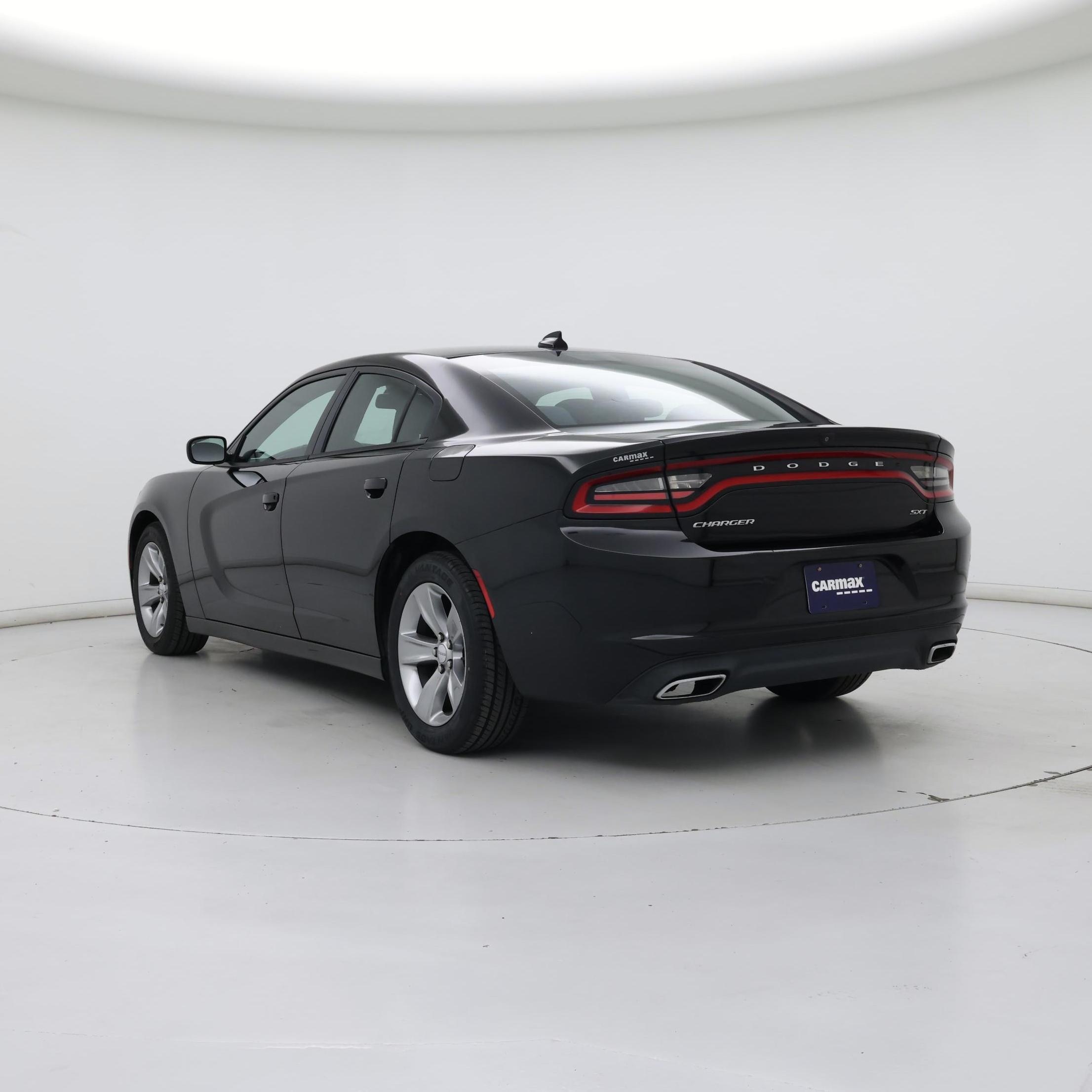 Thumbnail: 2018 Dodge Charger - 2