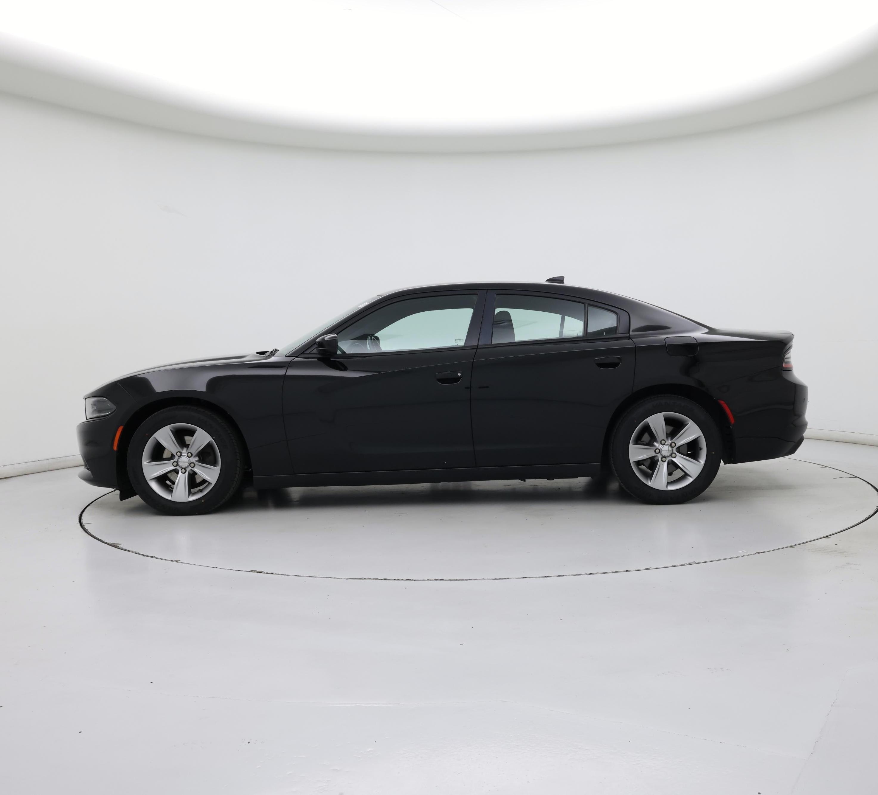 Thumbnail: 2018 Dodge Charger - 3