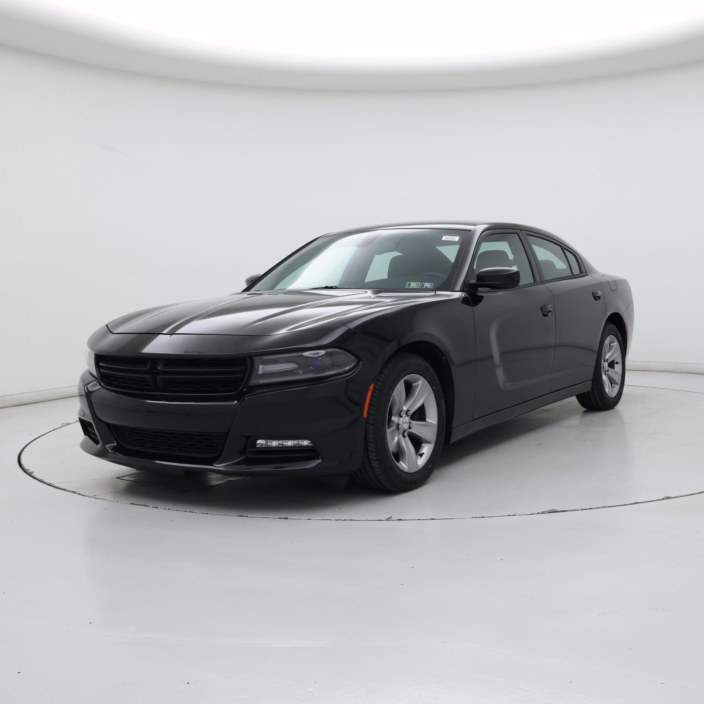 Thumbnail: 2018 Dodge Charger - 4
