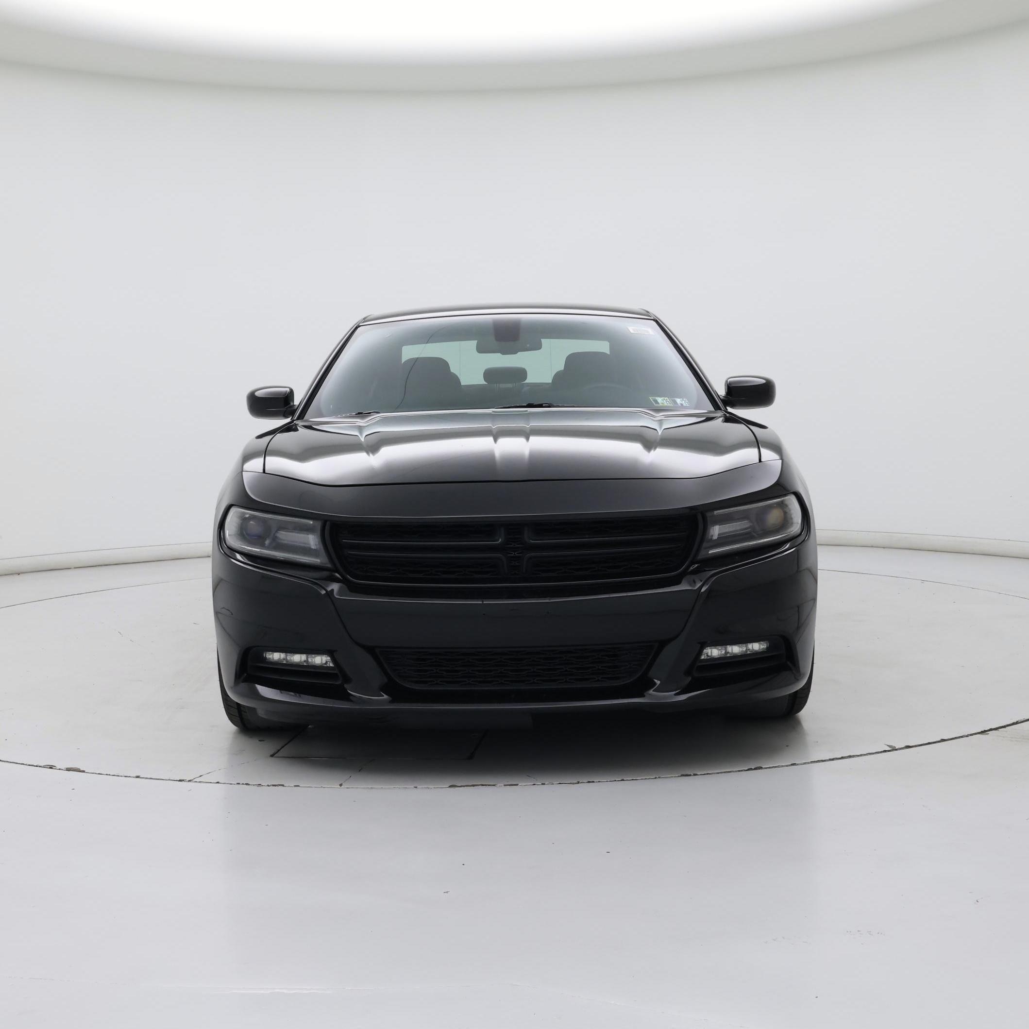 Thumbnail: 2018 Dodge Charger - 5
