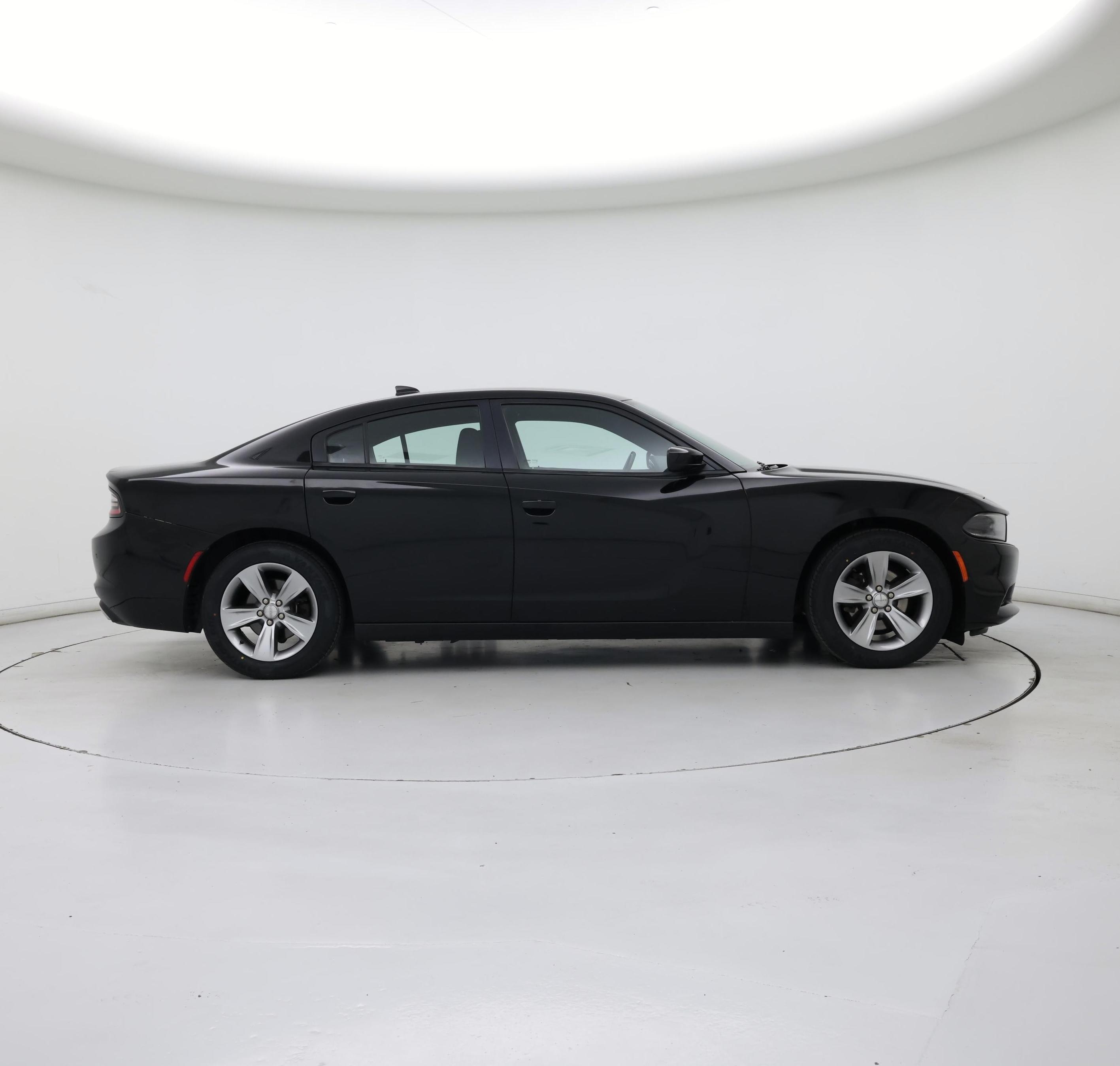 Thumbnail: 2018 Dodge Charger - 7