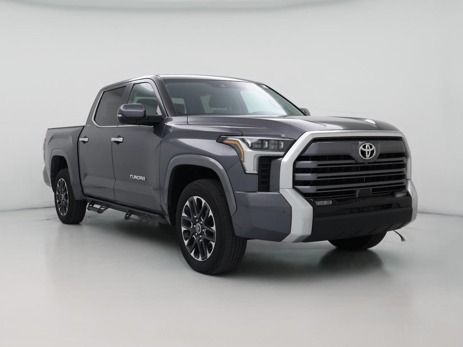 2024 Toyota Tundra