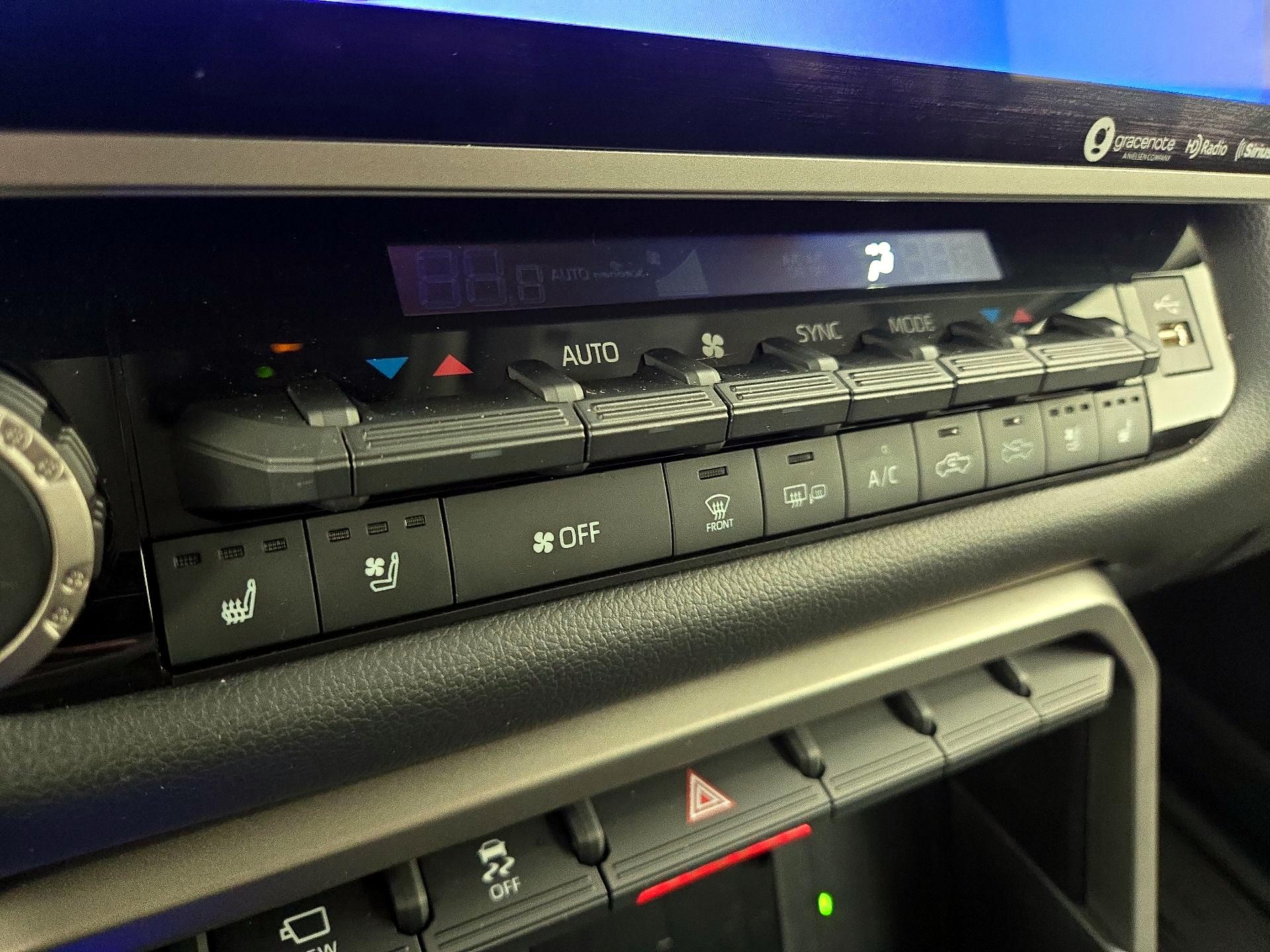 Thumbnail: 2024 Toyota Tundra - 16