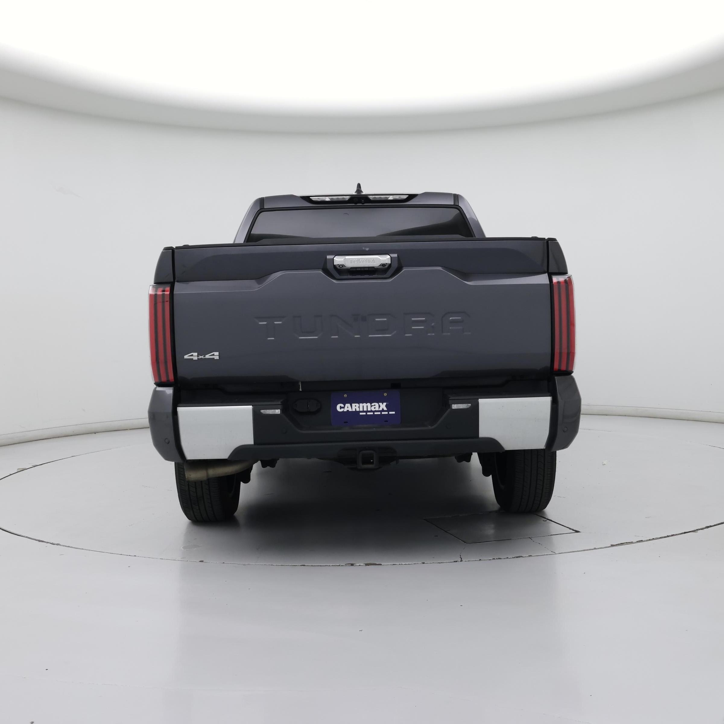 Thumbnail: 2024 Toyota Tundra - 6