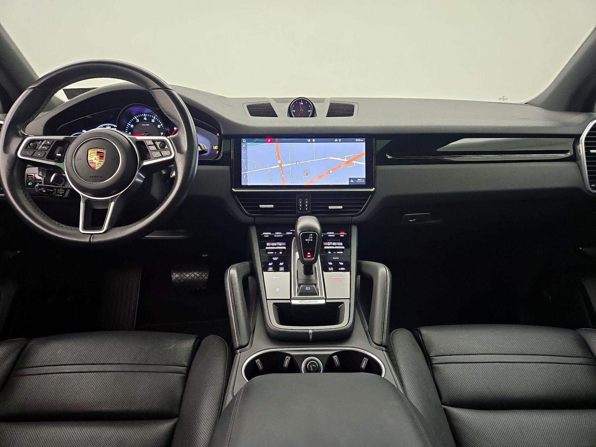 Thumbnail: 2019 Porsche Cayenne - 9