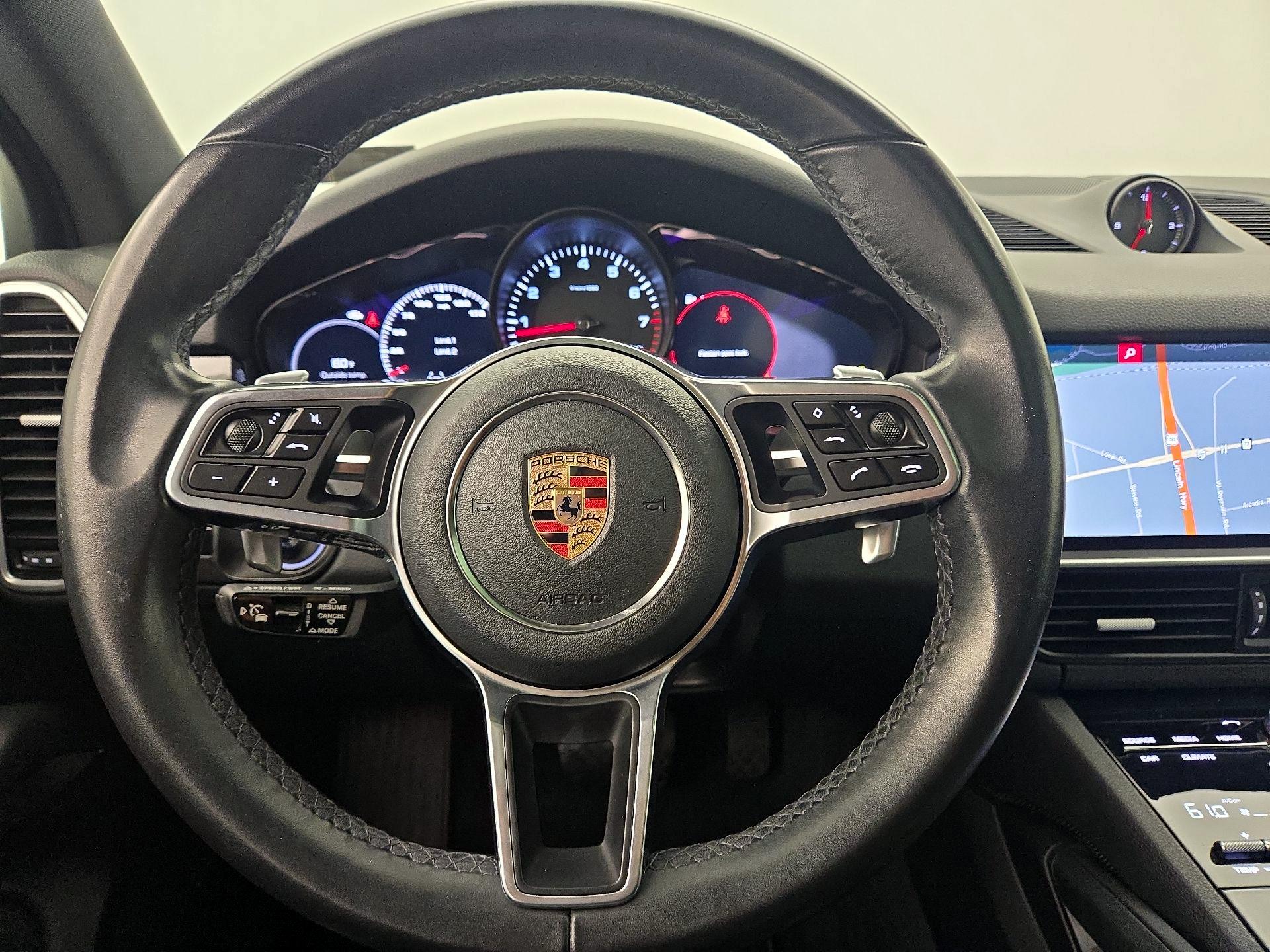 Thumbnail: 2019 Porsche Cayenne - 10