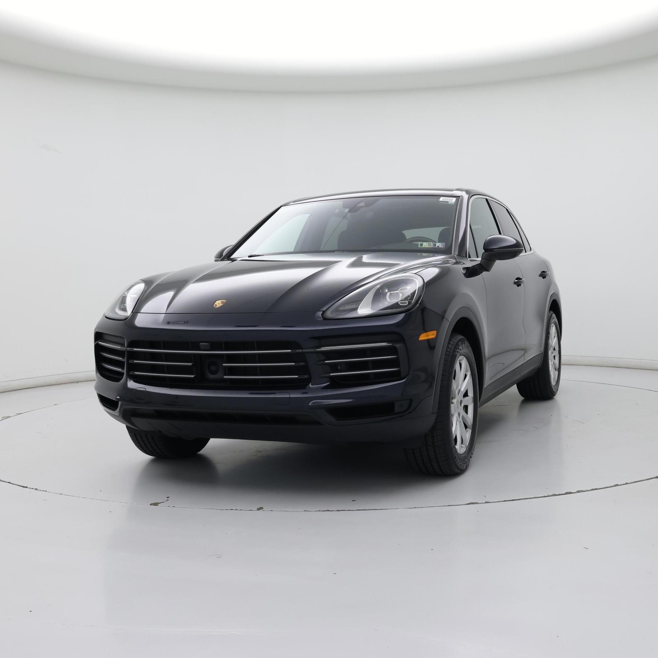 Thumbnail: 2019 Porsche Cayenne - 4