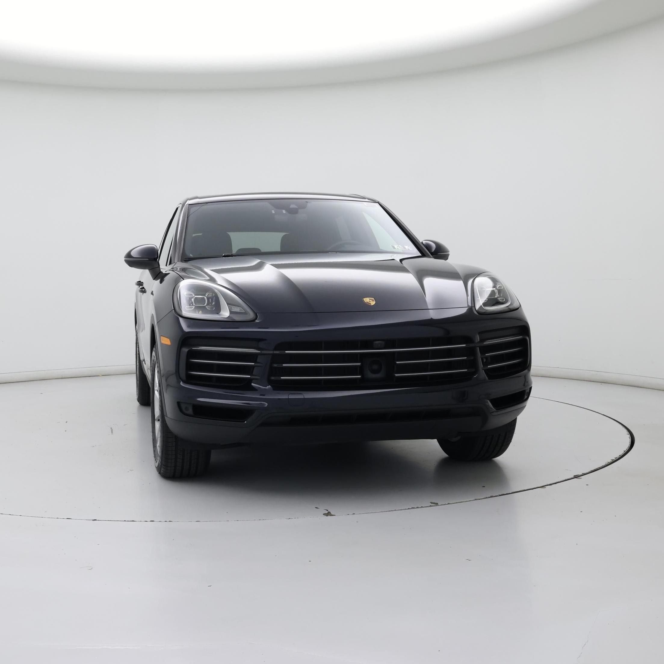 Thumbnail: 2019 Porsche Cayenne - 5