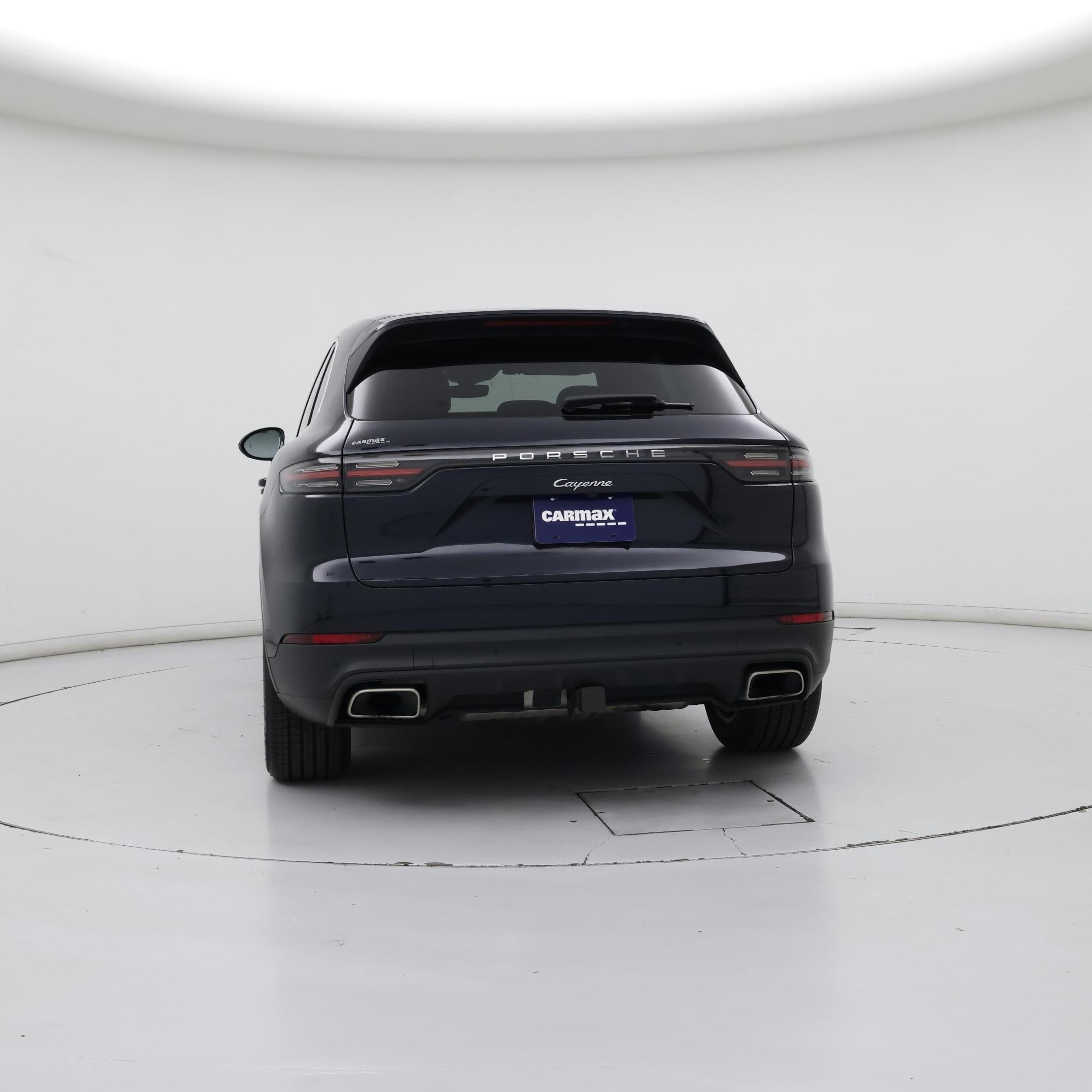 Thumbnail: 2019 Porsche Cayenne - 6