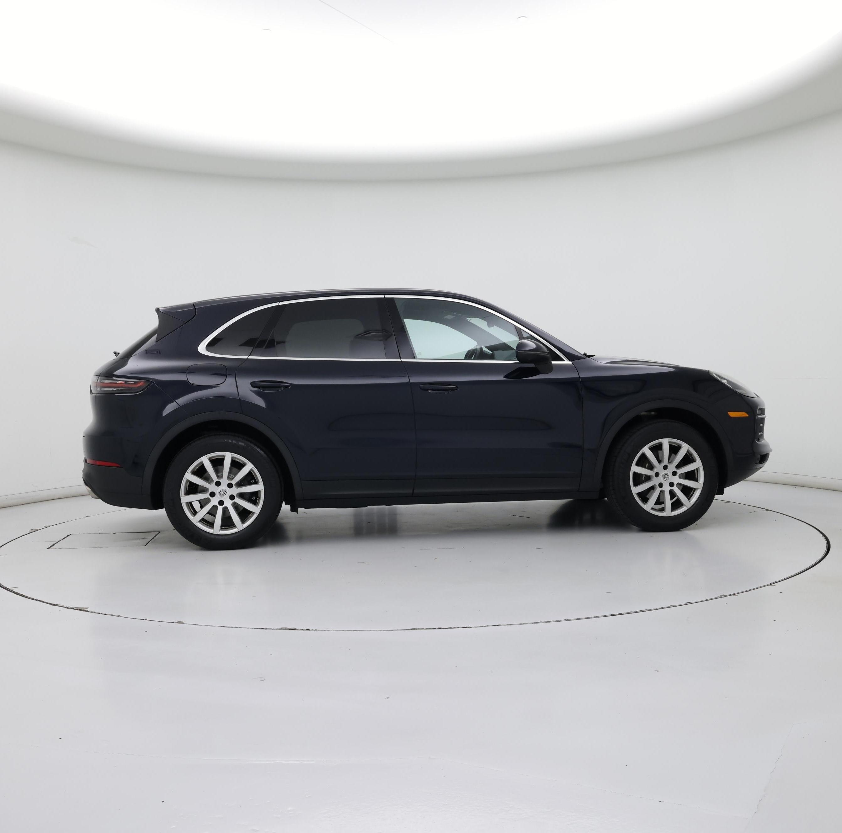 Thumbnail: 2019 Porsche Cayenne - 7