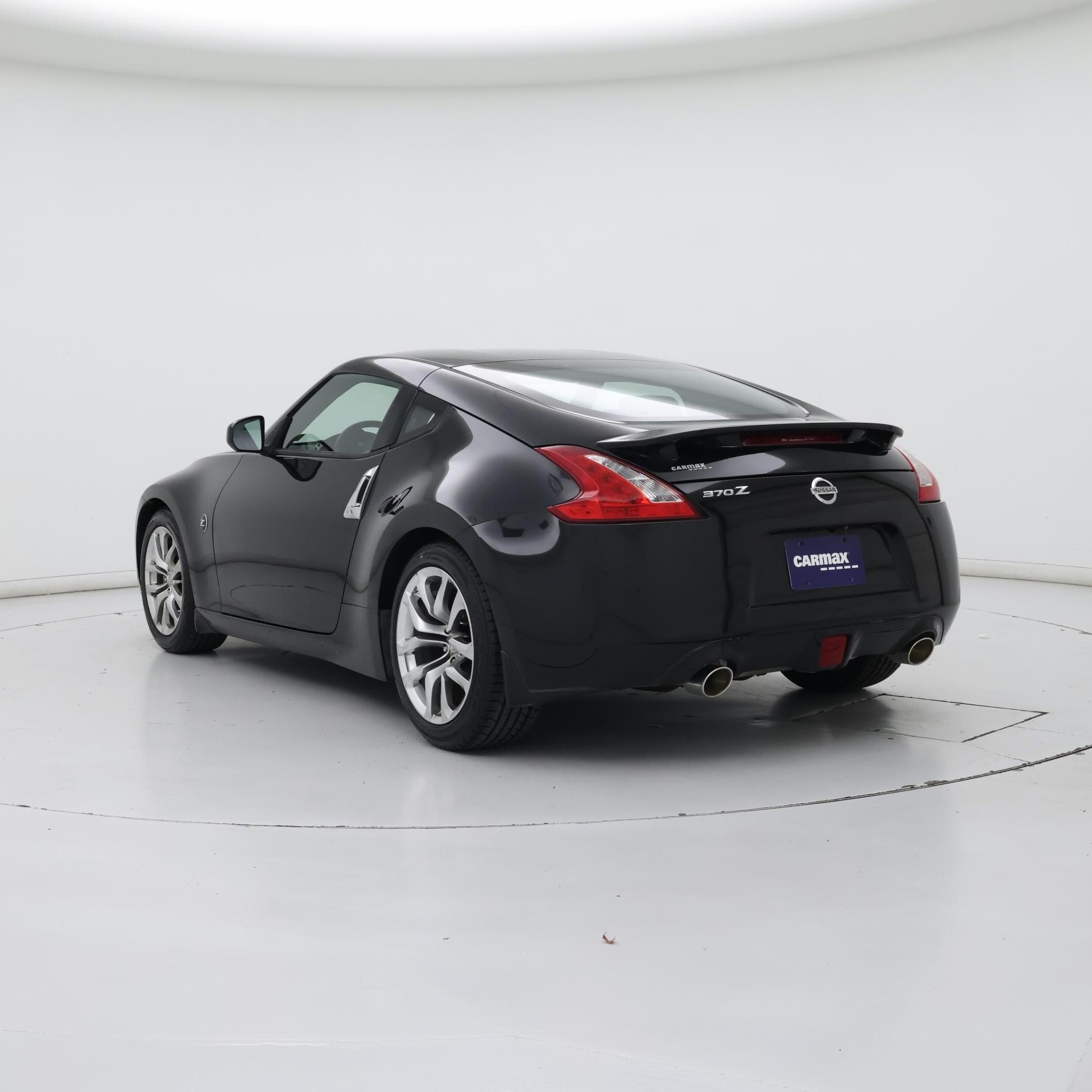 Thumbnail: 2014 Nissan Z - 2