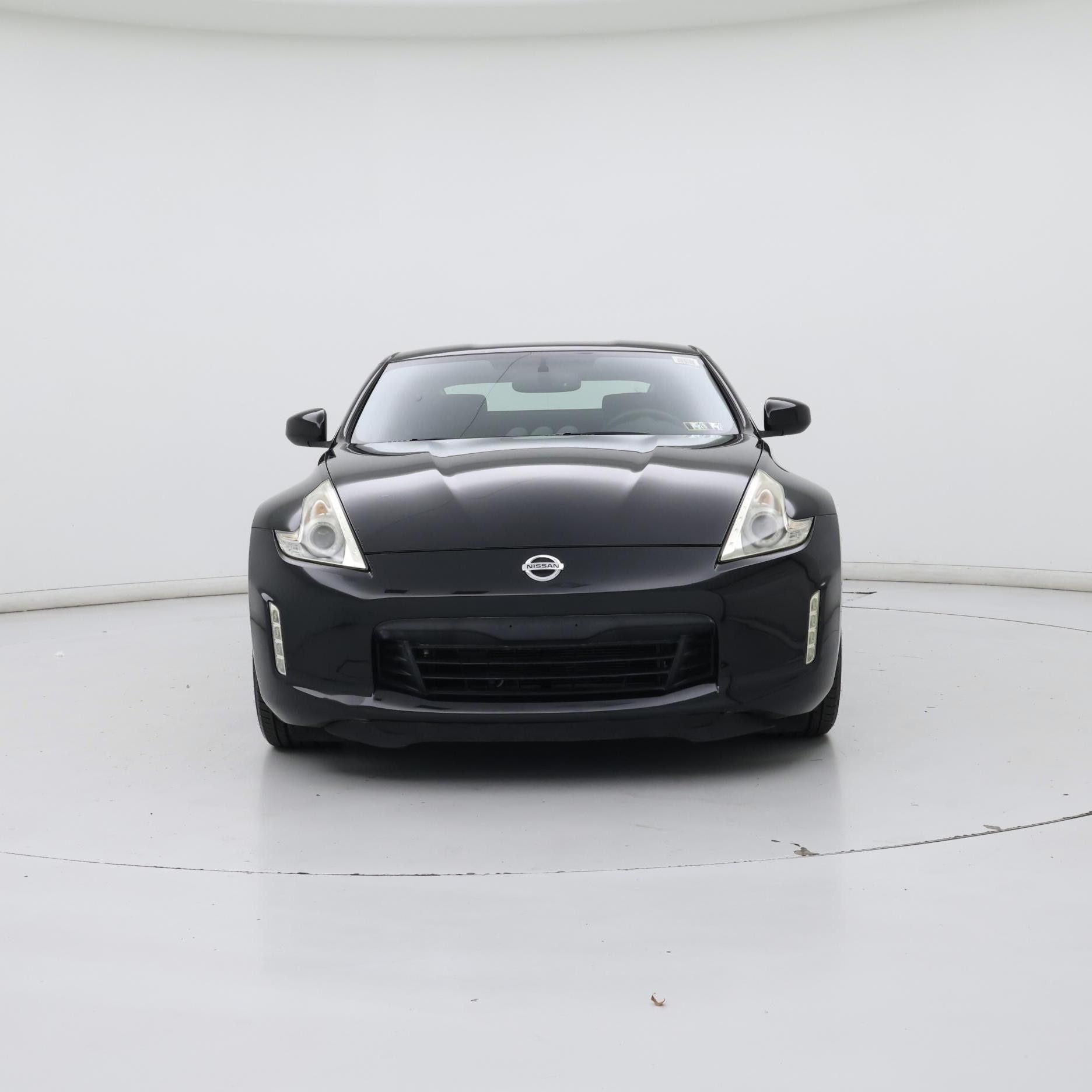 Thumbnail: 2014 Nissan Z - 5