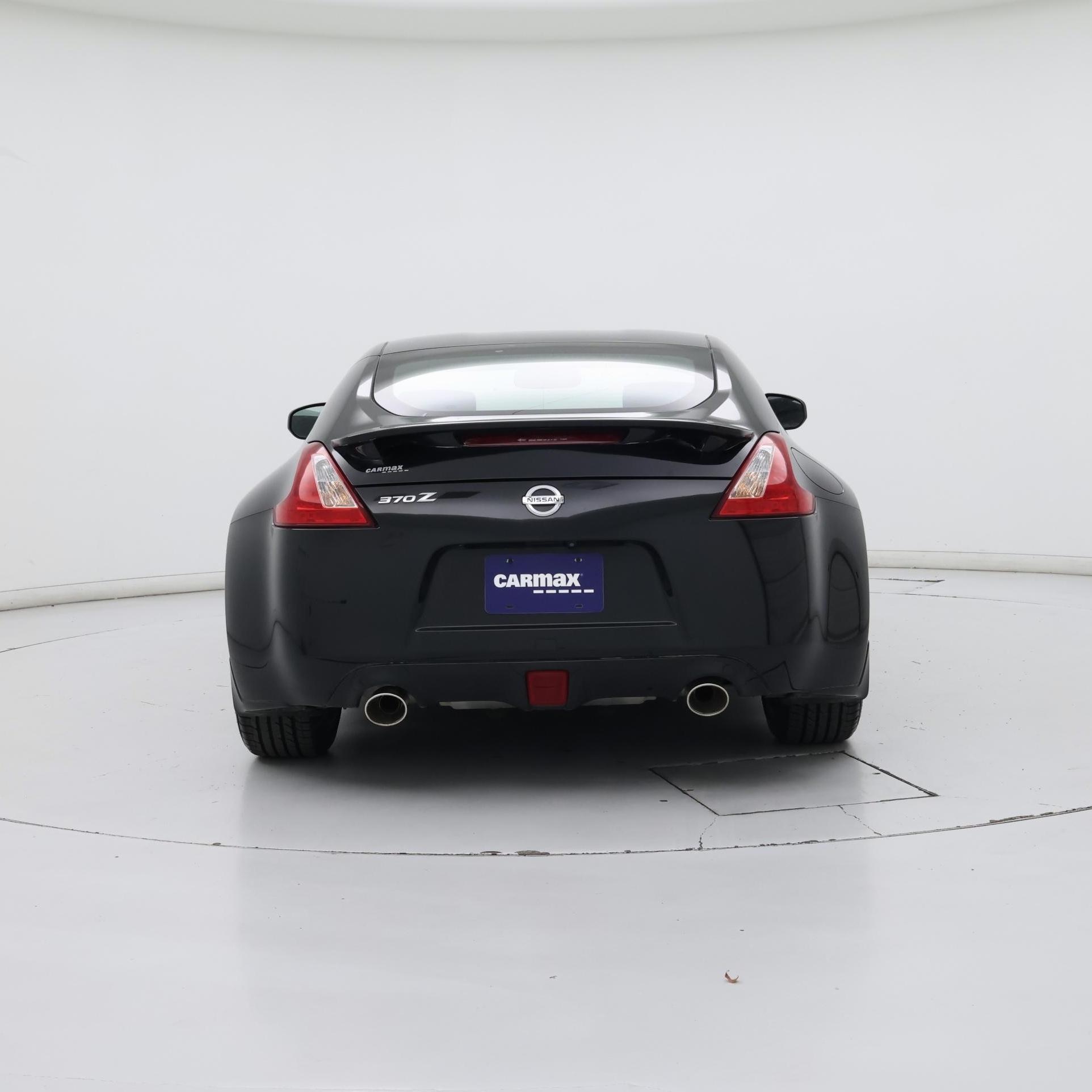 Thumbnail: 2014 Nissan Z - 6