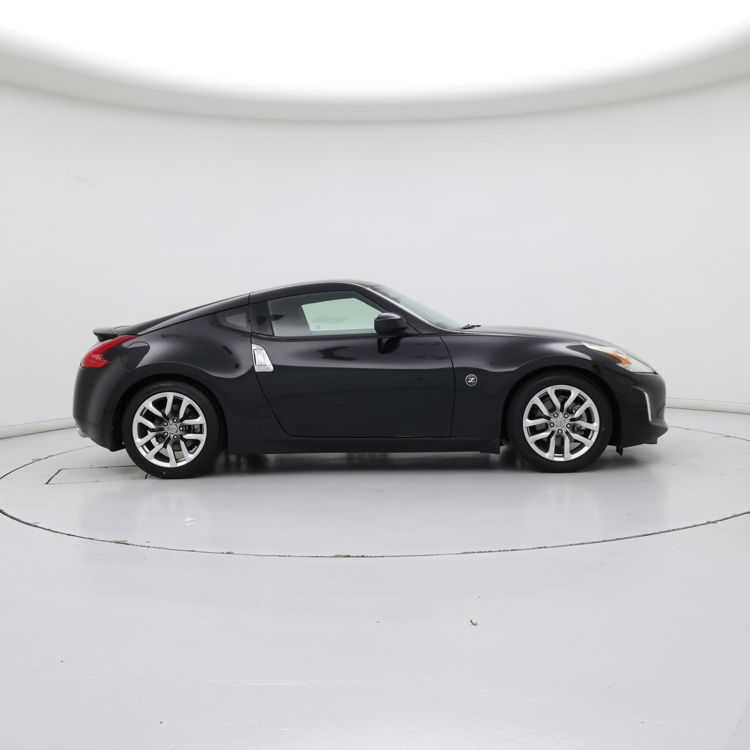 Thumbnail: 2014 Nissan Z - 7