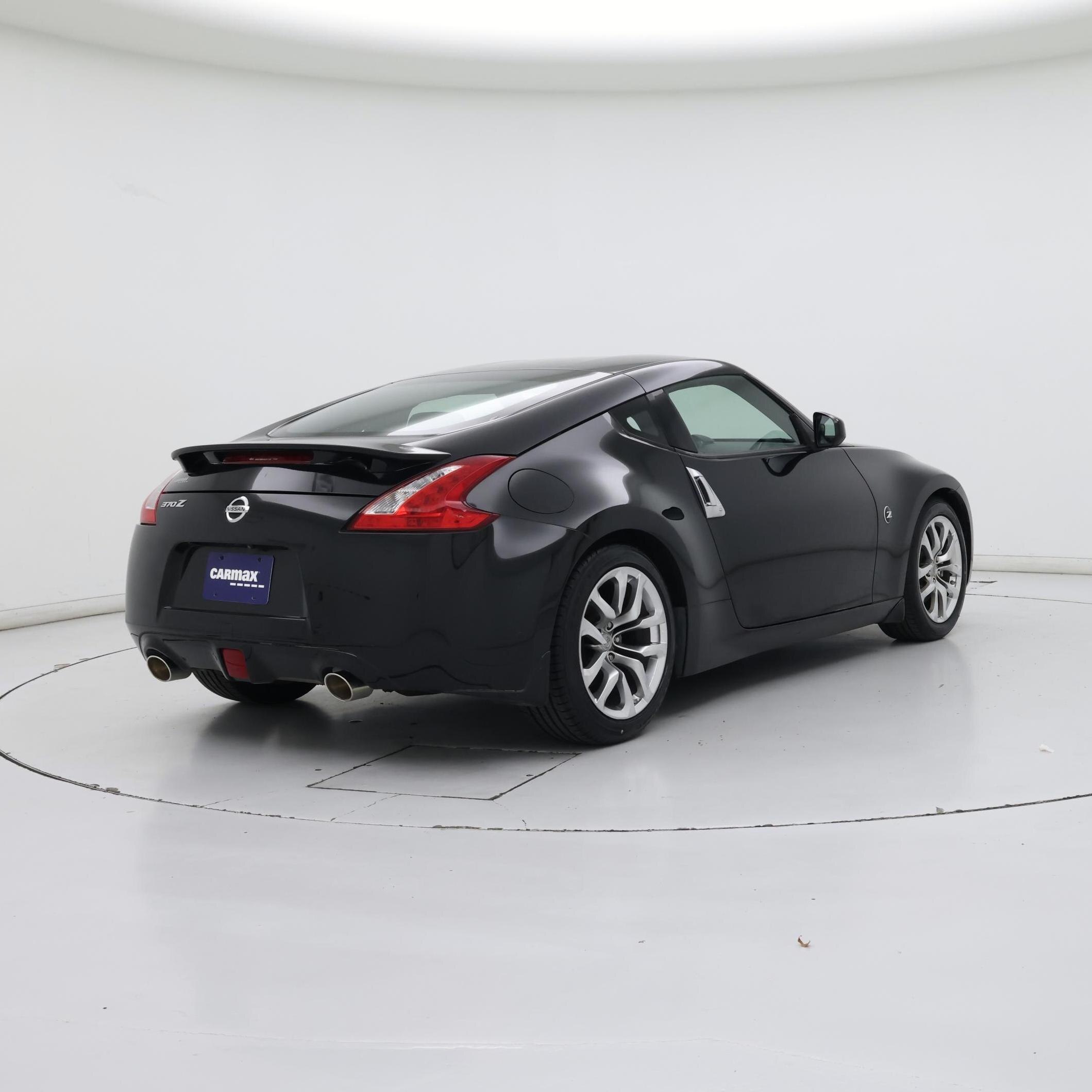 Thumbnail: 2014 Nissan Z - 8