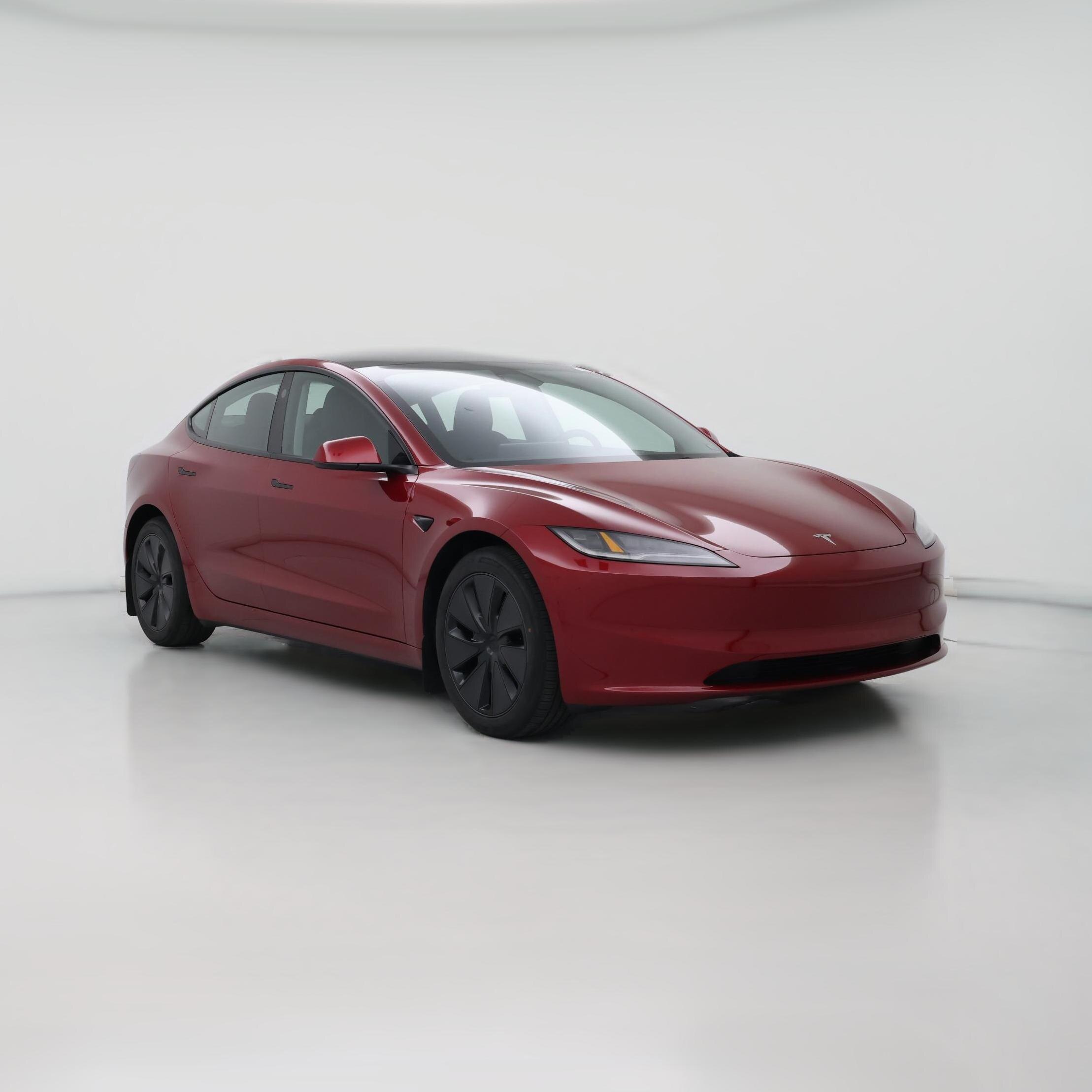 Thumbnail: 2024 Tesla Model 3 - 1