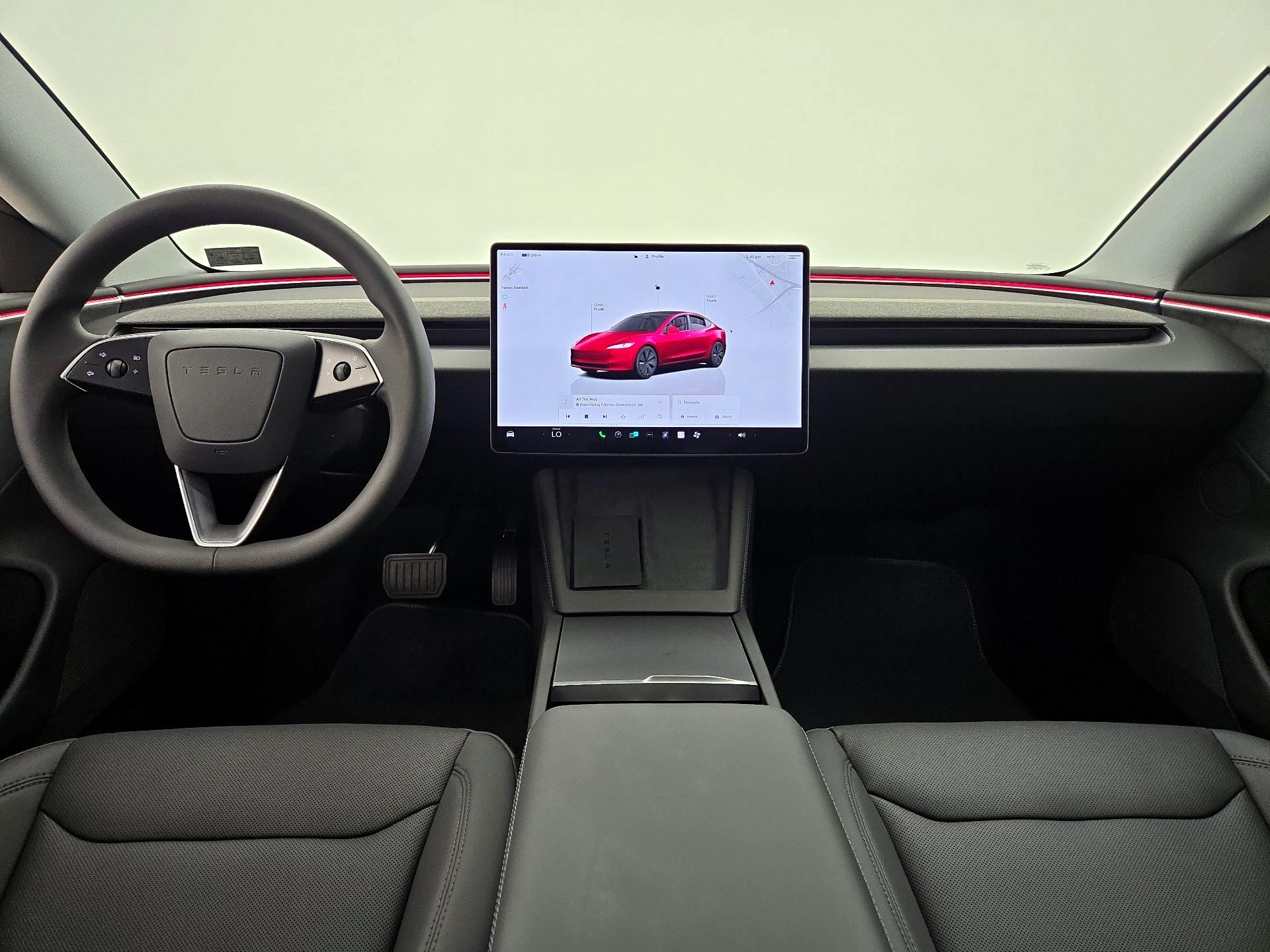 Thumbnail: 2024 Tesla Model 3 - 9