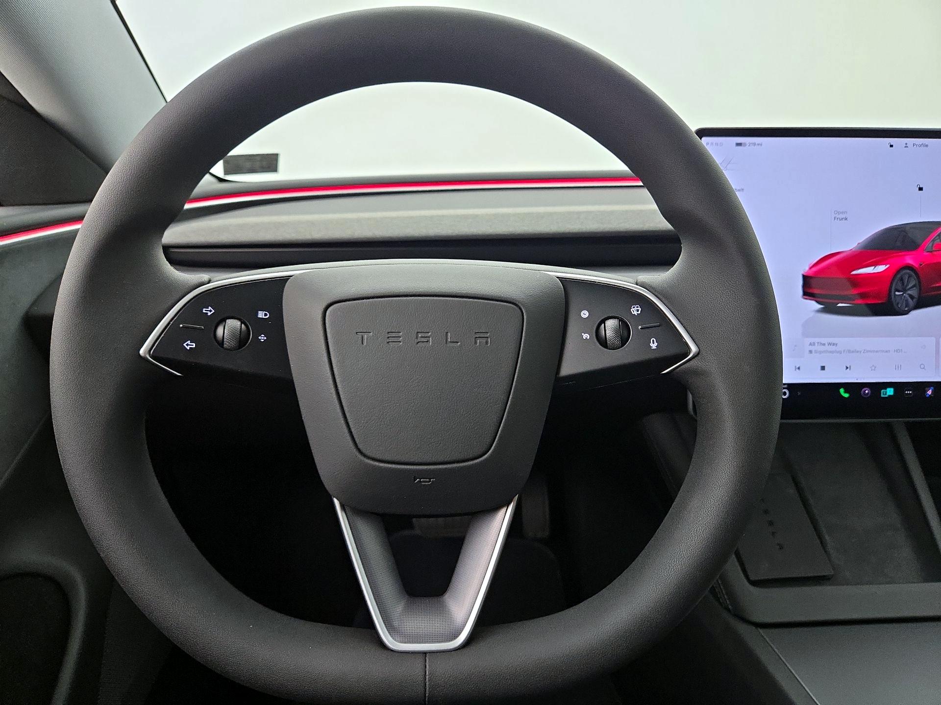 Thumbnail: 2024 Tesla Model 3 - 10