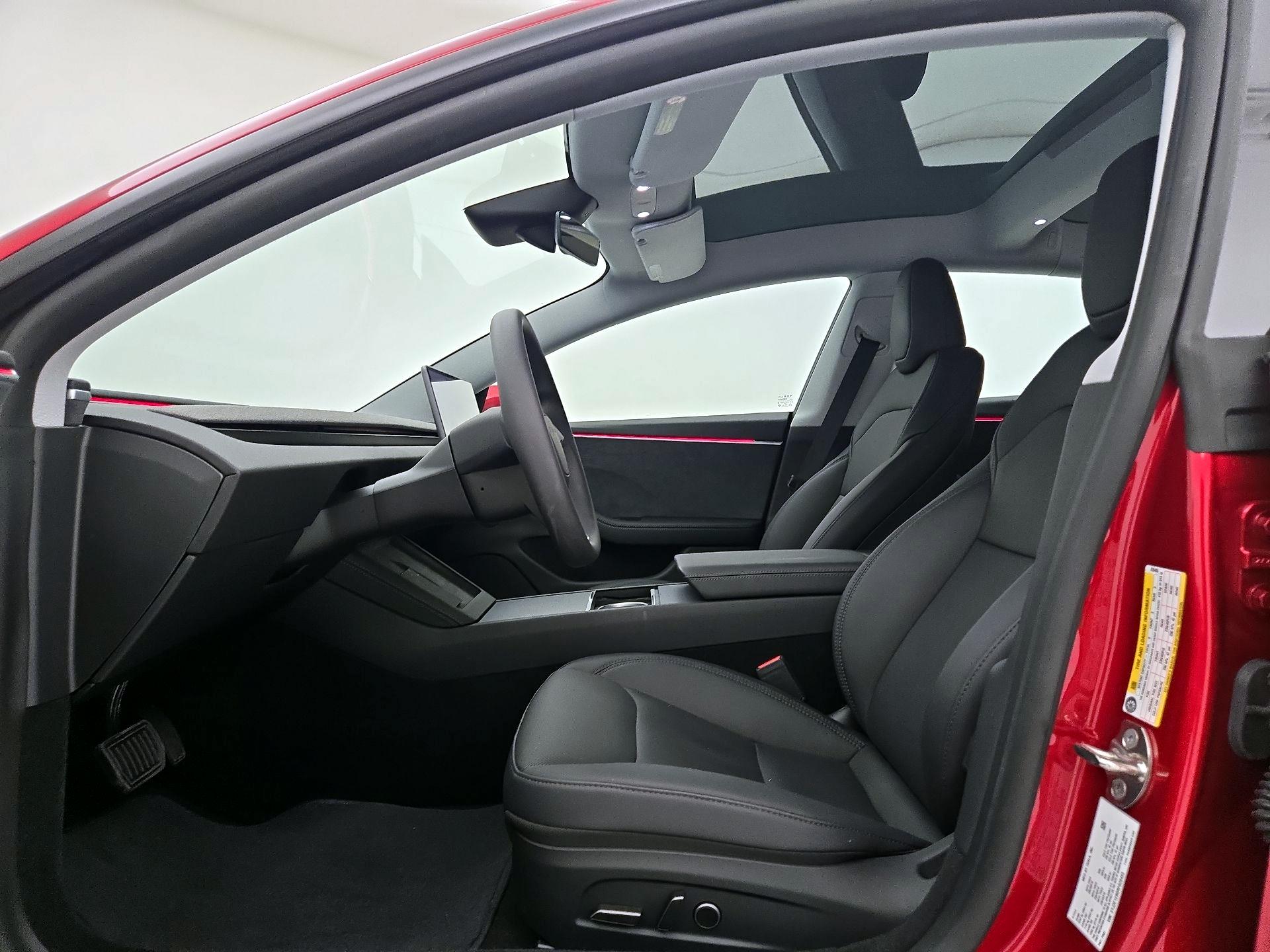 Thumbnail: 2024 Tesla Model 3 - 11