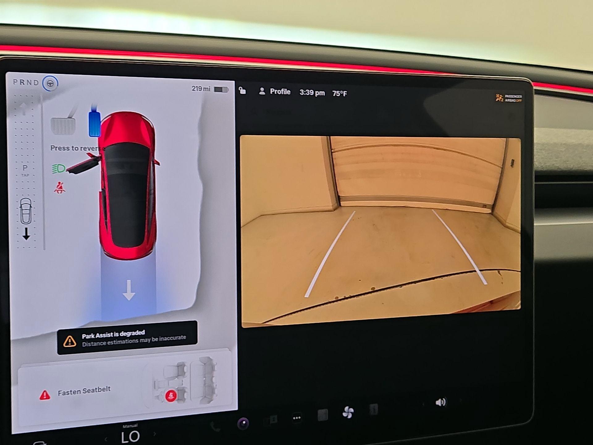 Thumbnail: 2024 Tesla Model 3 - 14