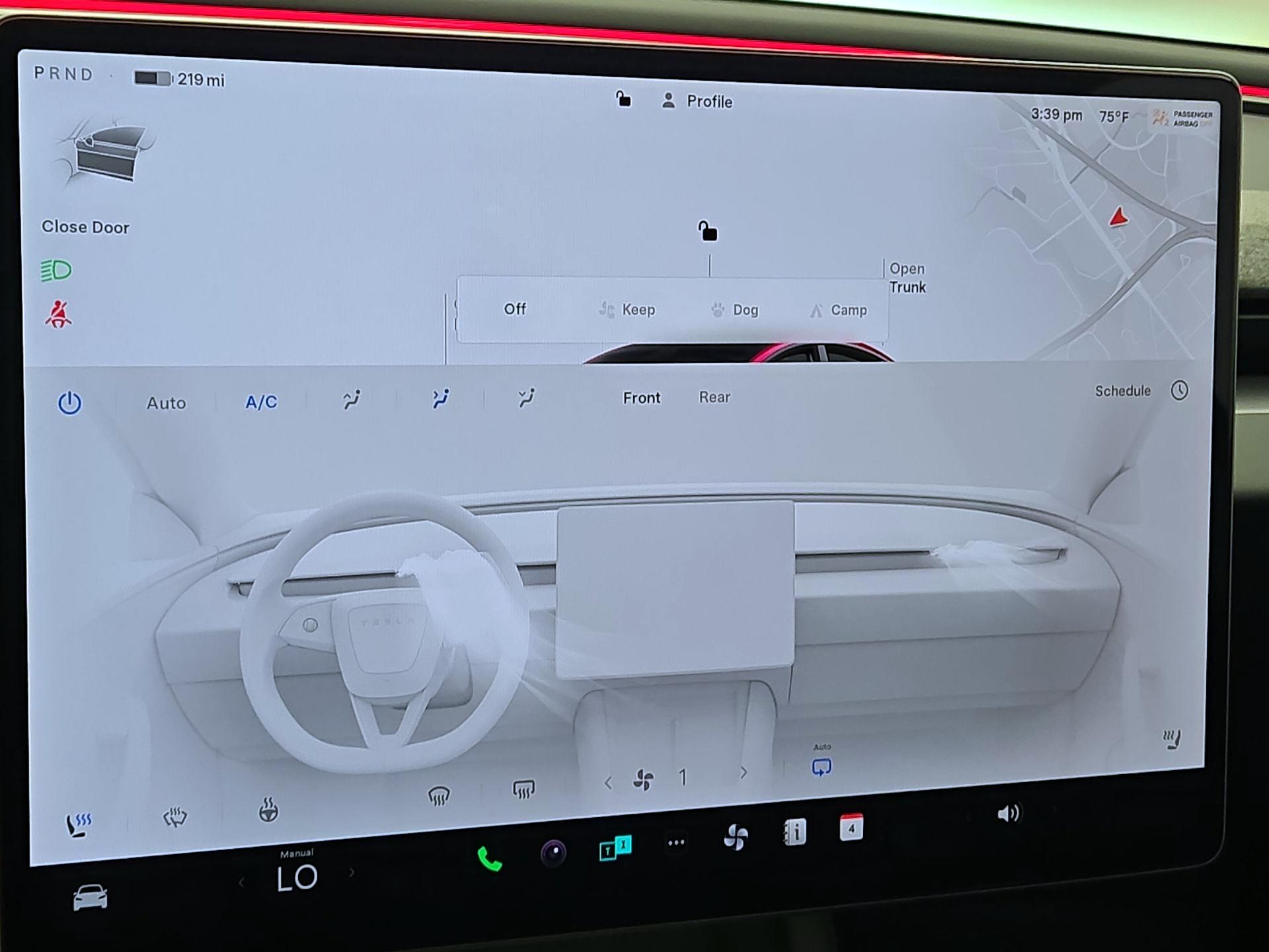 Thumbnail: 2024 Tesla Model 3 - 16