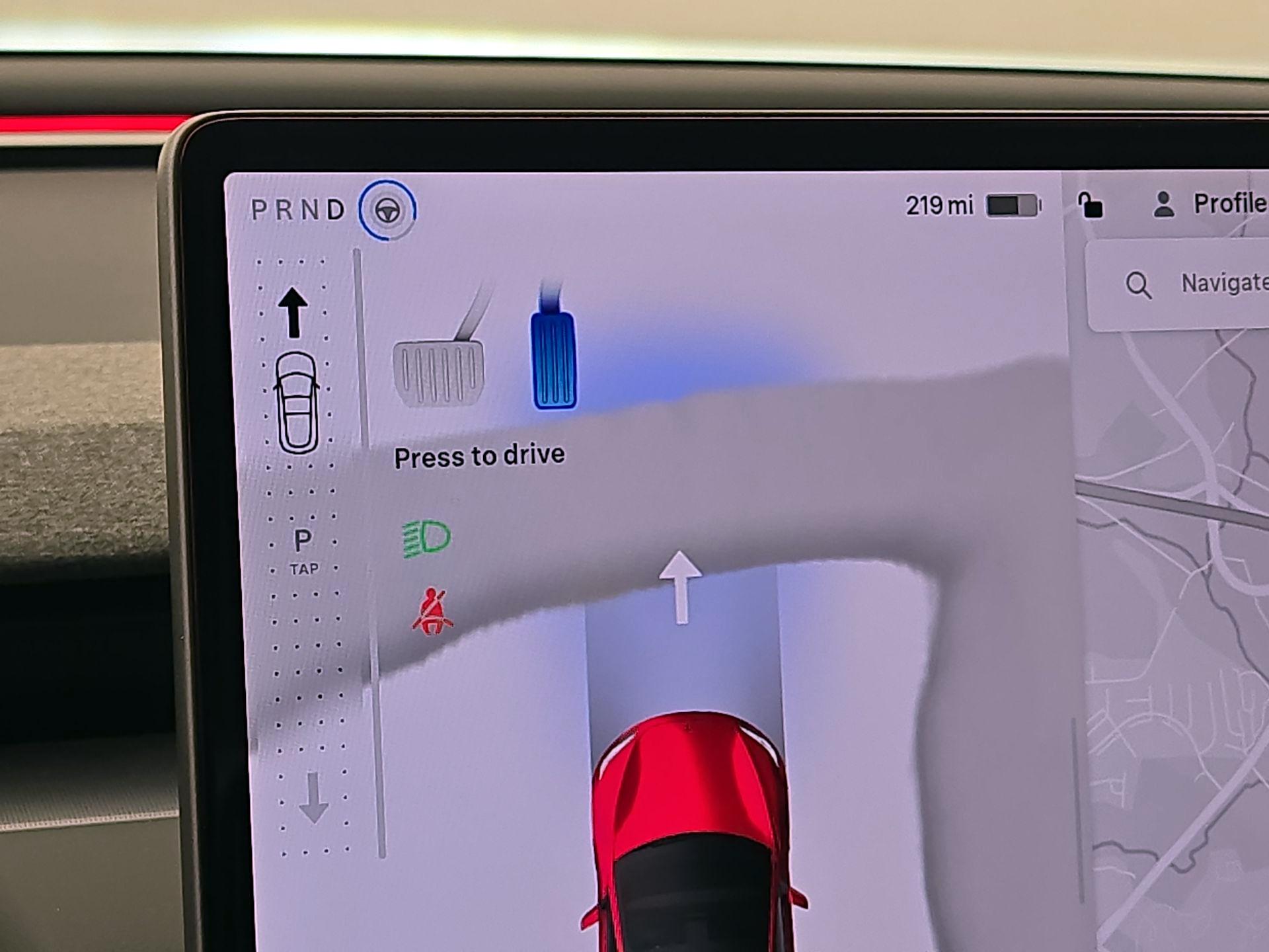 Thumbnail: 2024 Tesla Model 3 - 17