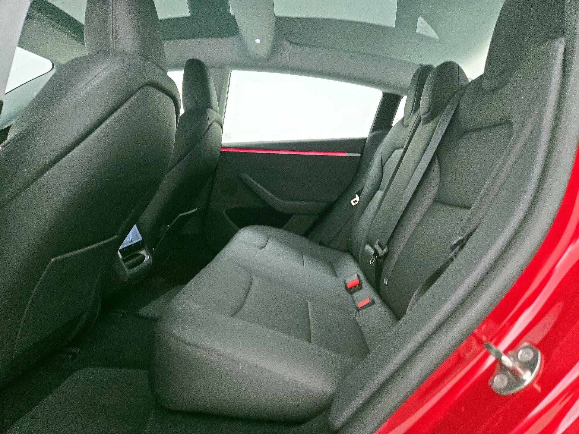 Thumbnail: 2024 Tesla Model 3 - 19