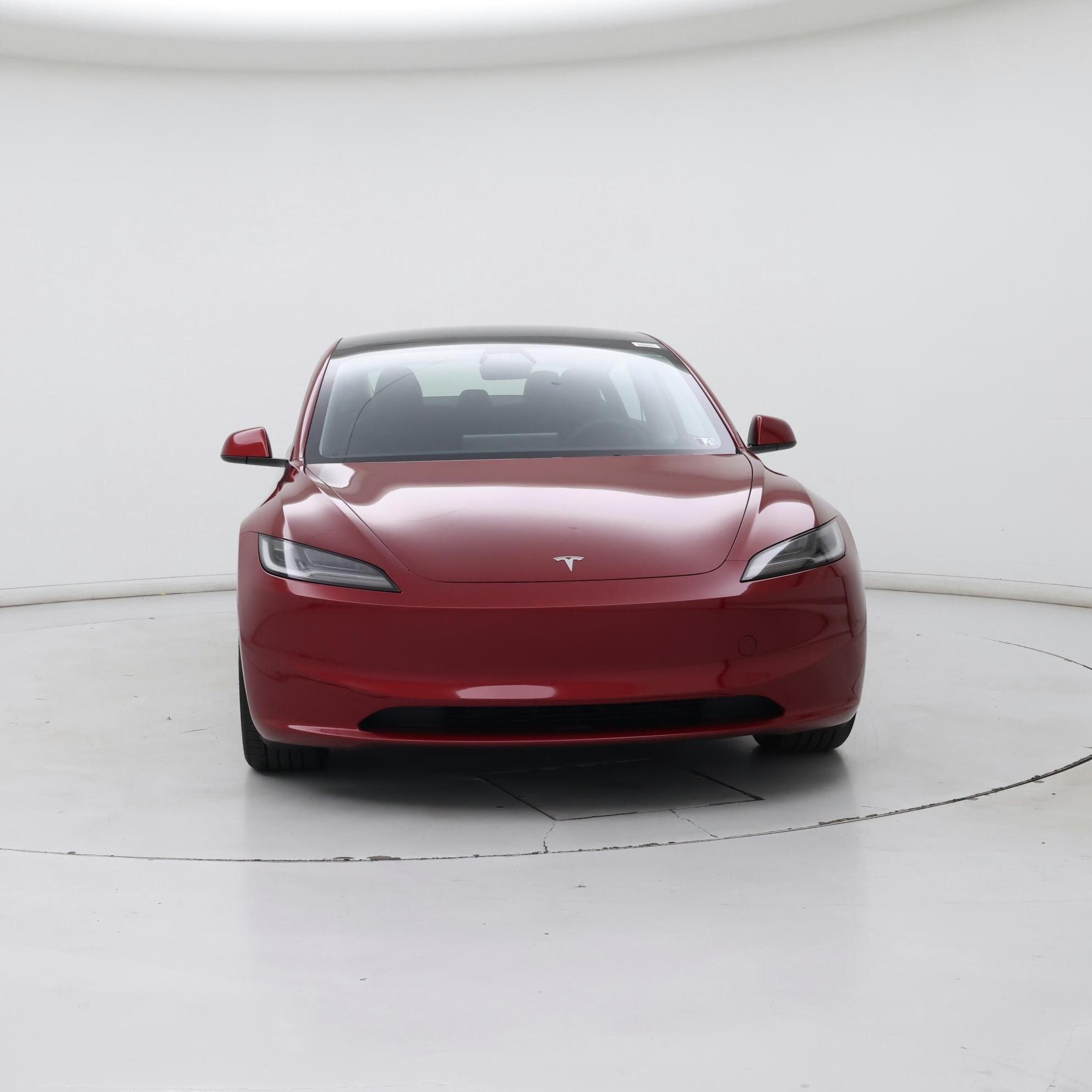 Thumbnail: 2024 Tesla Model 3 - 5