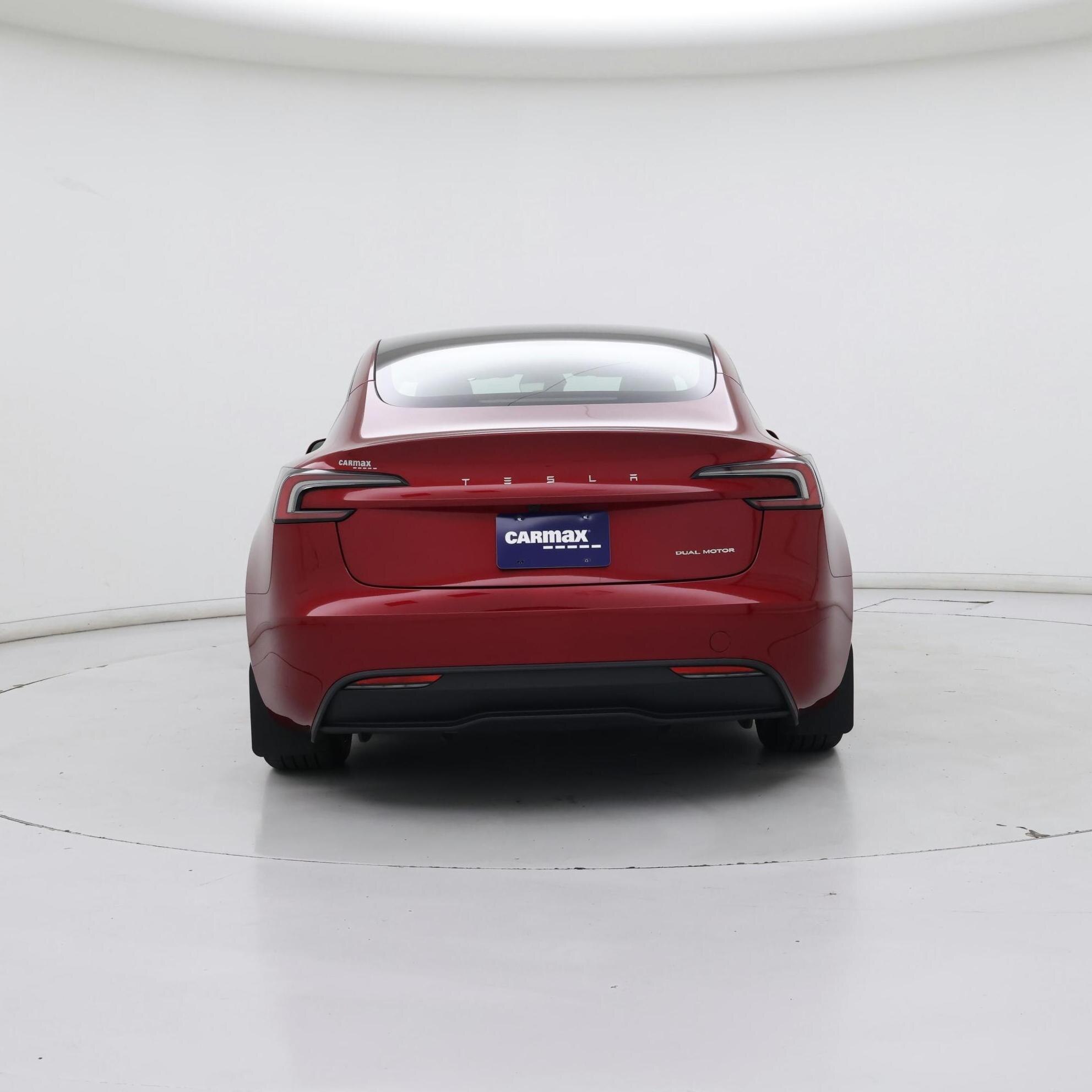 Thumbnail: 2024 Tesla Model 3 - 6