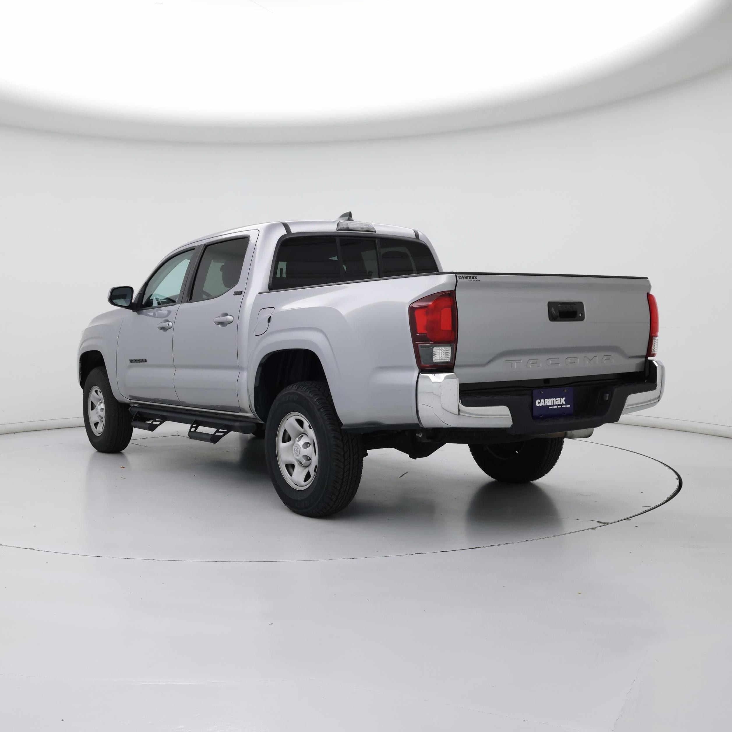 Thumbnail: 2020 Toyota Tacoma - 2