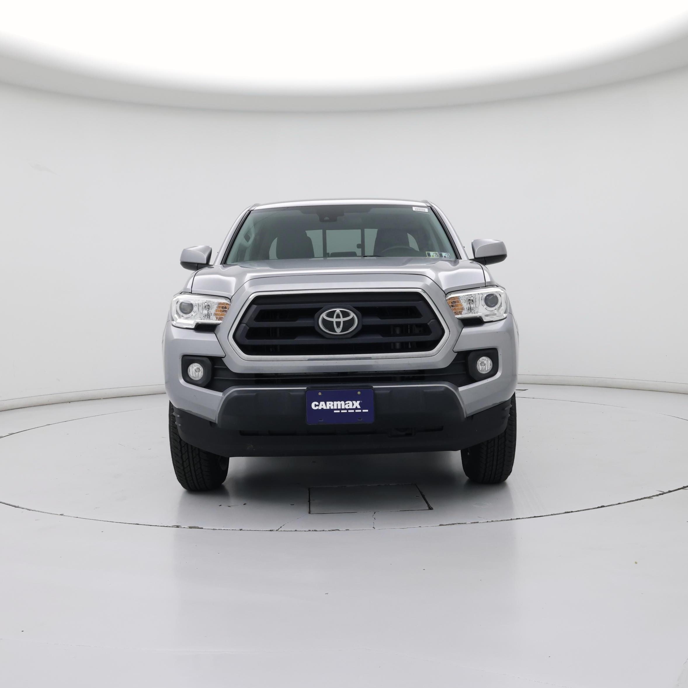 Thumbnail: 2020 Toyota Tacoma - 5