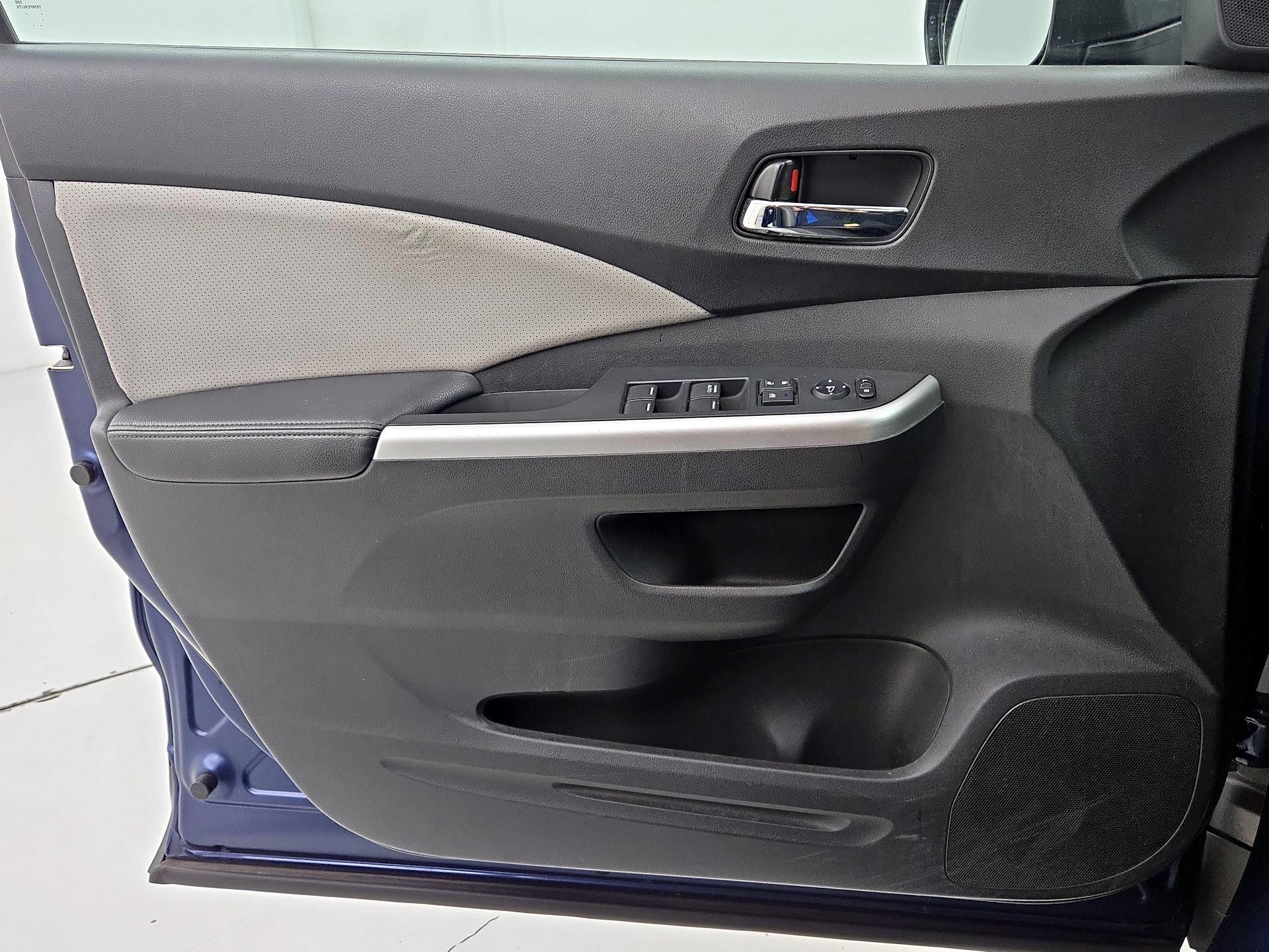 Thumbnail: 2015 Honda CR-V - 12