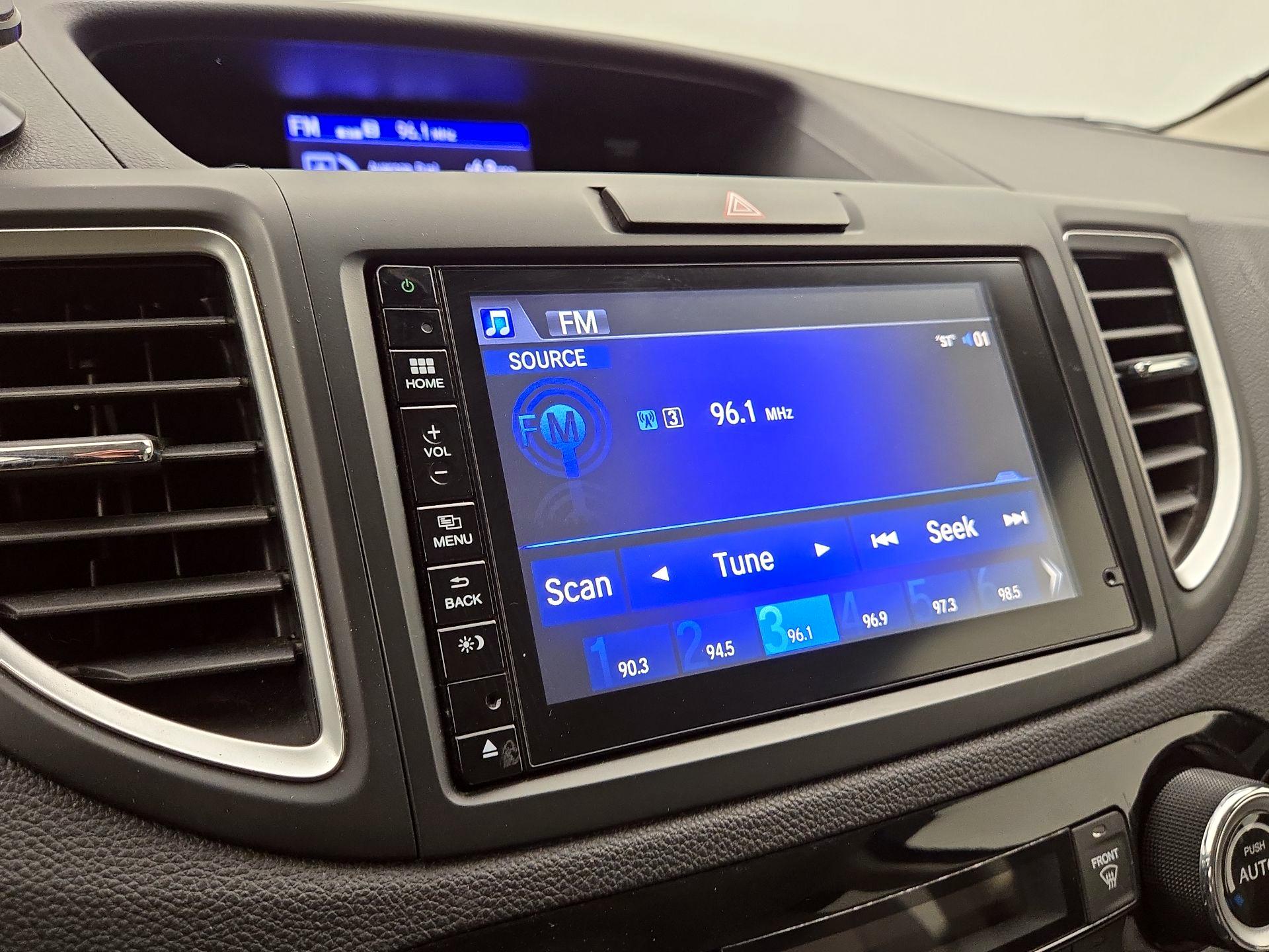 Thumbnail: 2015 Honda CR-V - 15