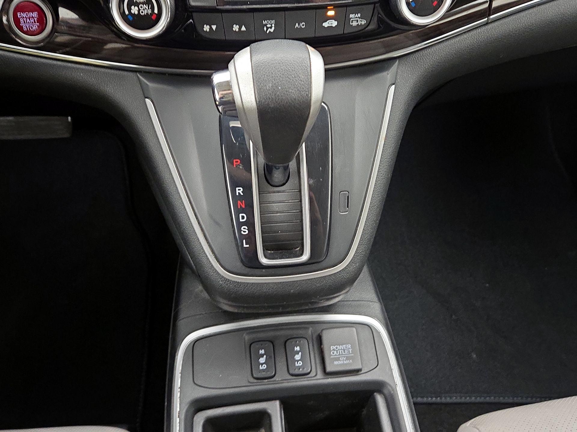 Thumbnail: 2015 Honda CR-V - 17