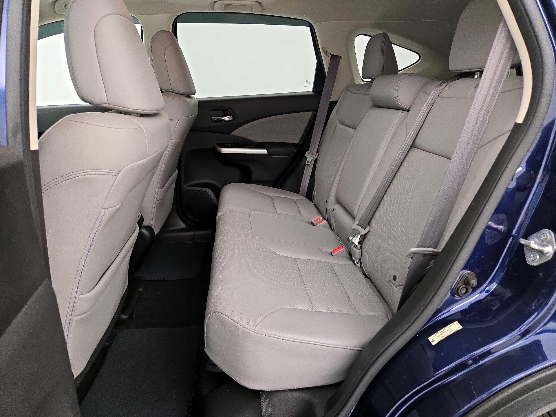 Thumbnail: 2015 Honda CR-V - 20