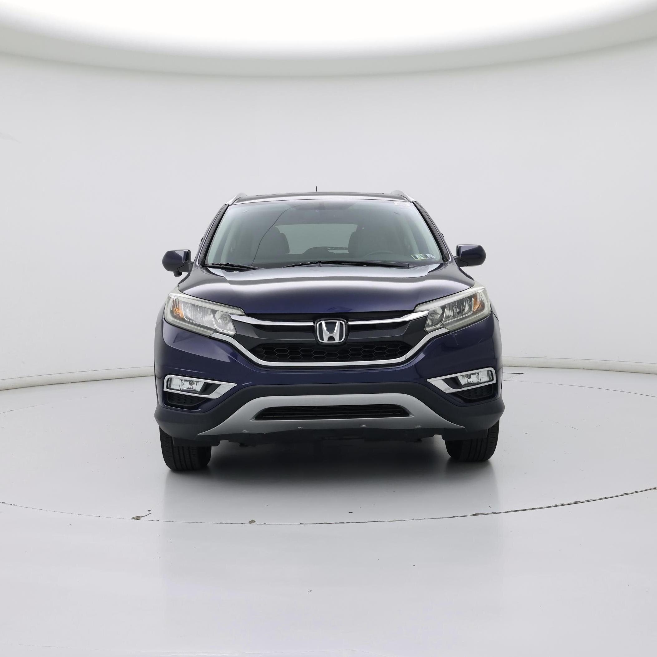 Thumbnail: 2015 Honda CR-V - 5