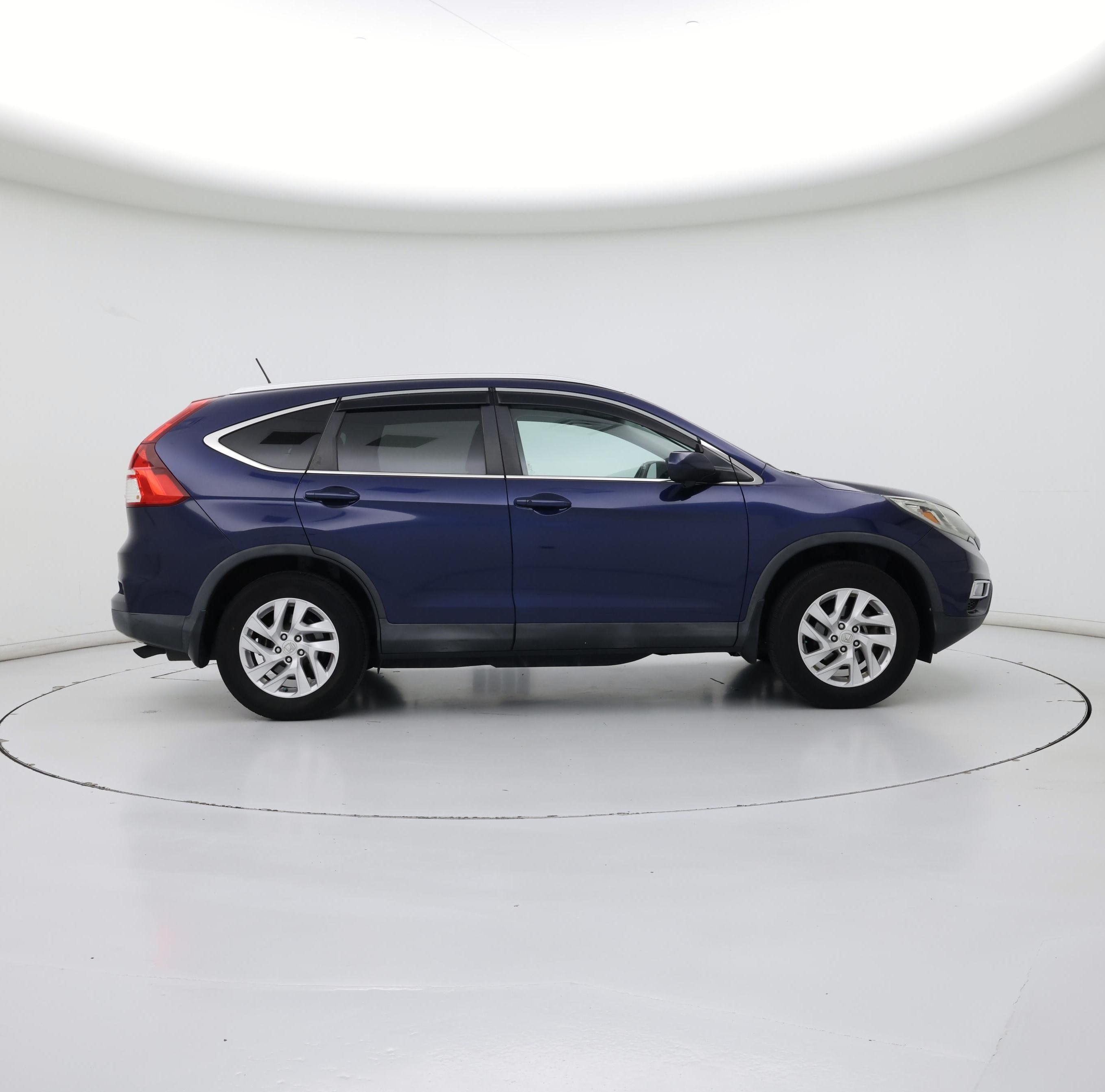 Thumbnail: 2015 Honda CR-V - 7