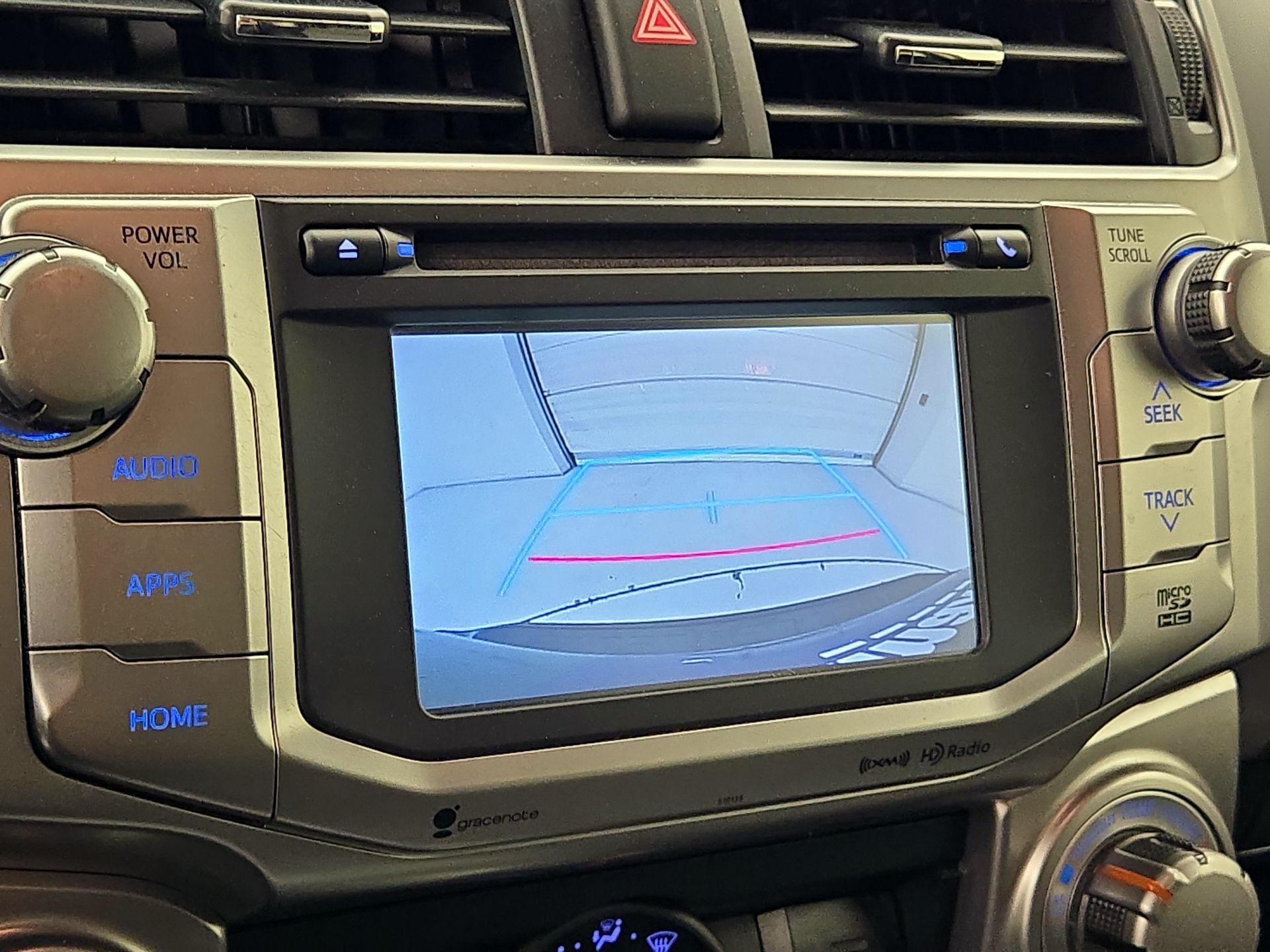 Thumbnail: 2017 Toyota 4Runner - 14