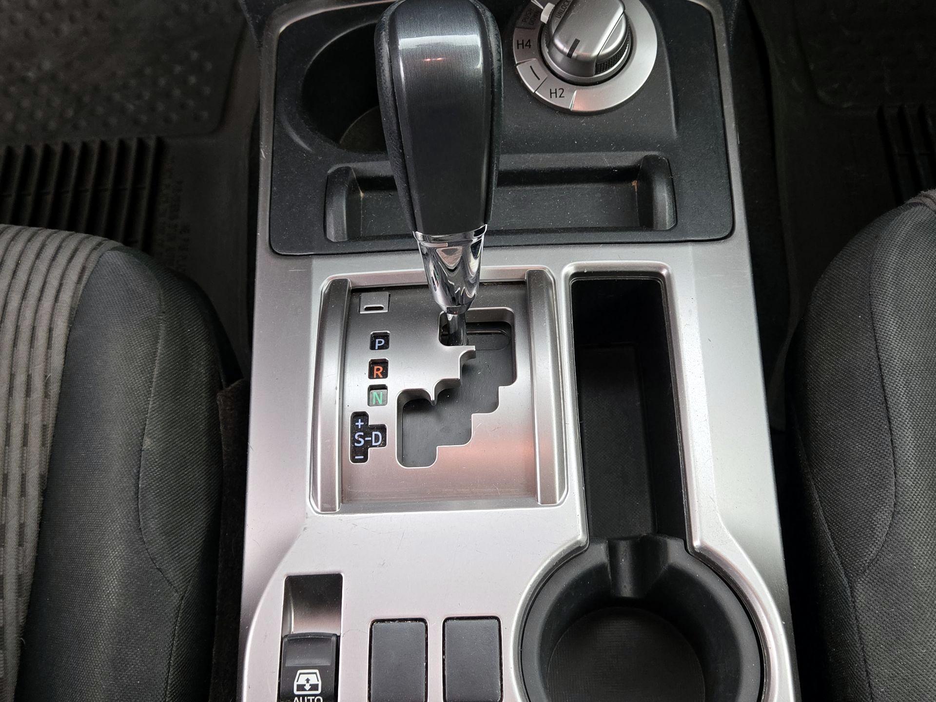 Thumbnail: 2017 Toyota 4Runner - 17