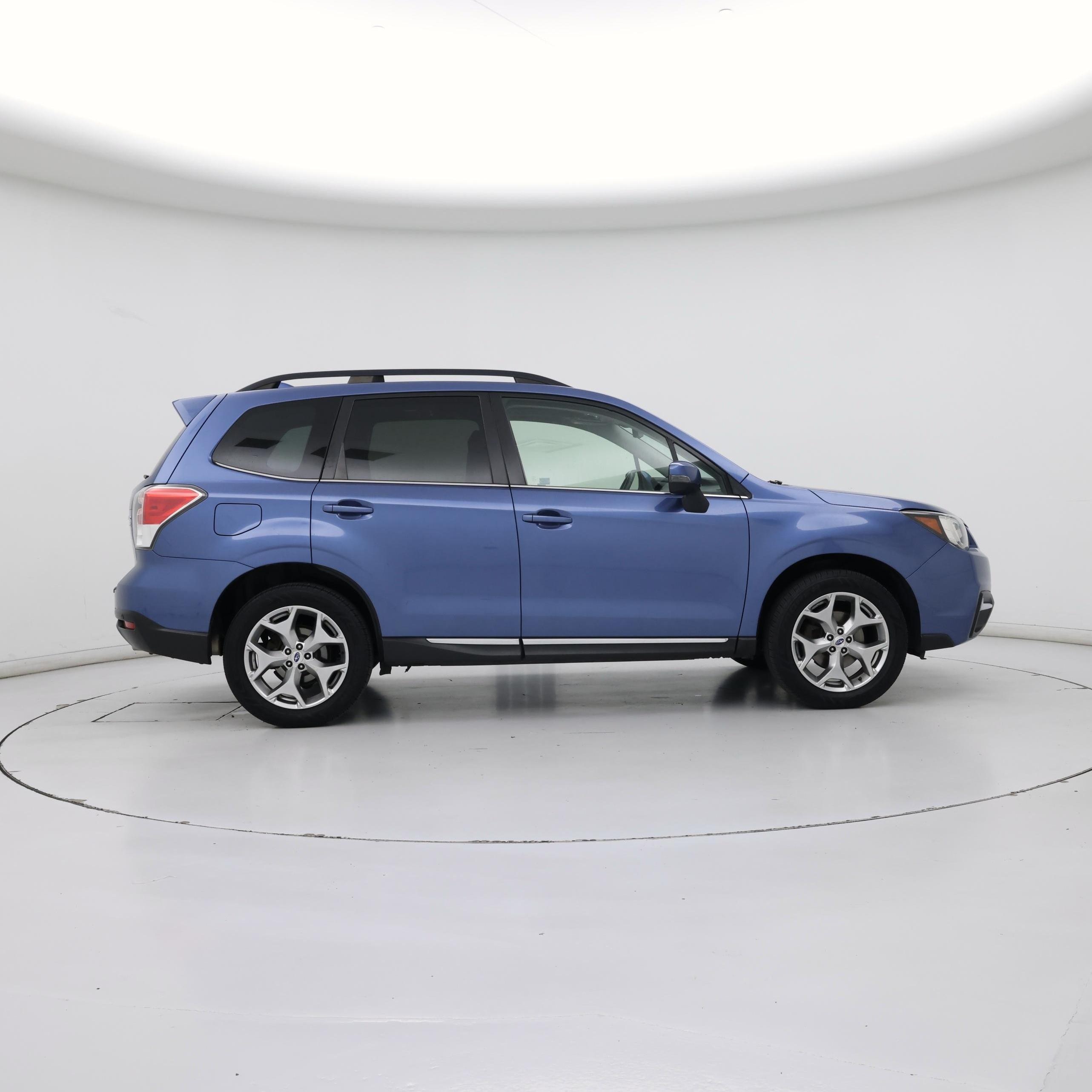 Thumbnail: 2017 Subaru Forester - 7