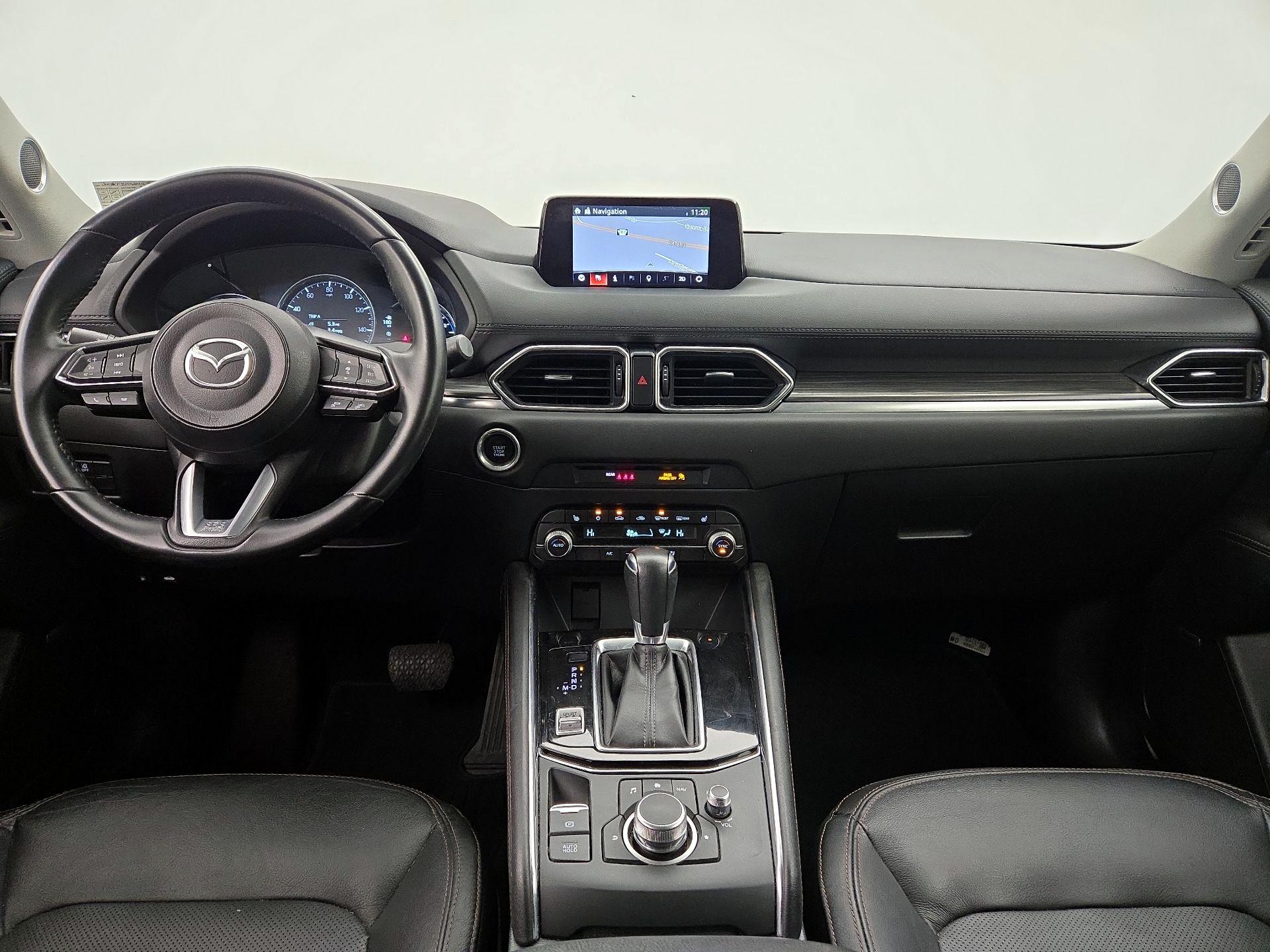 Thumbnail: 2019 Mazda CX-5 - 9