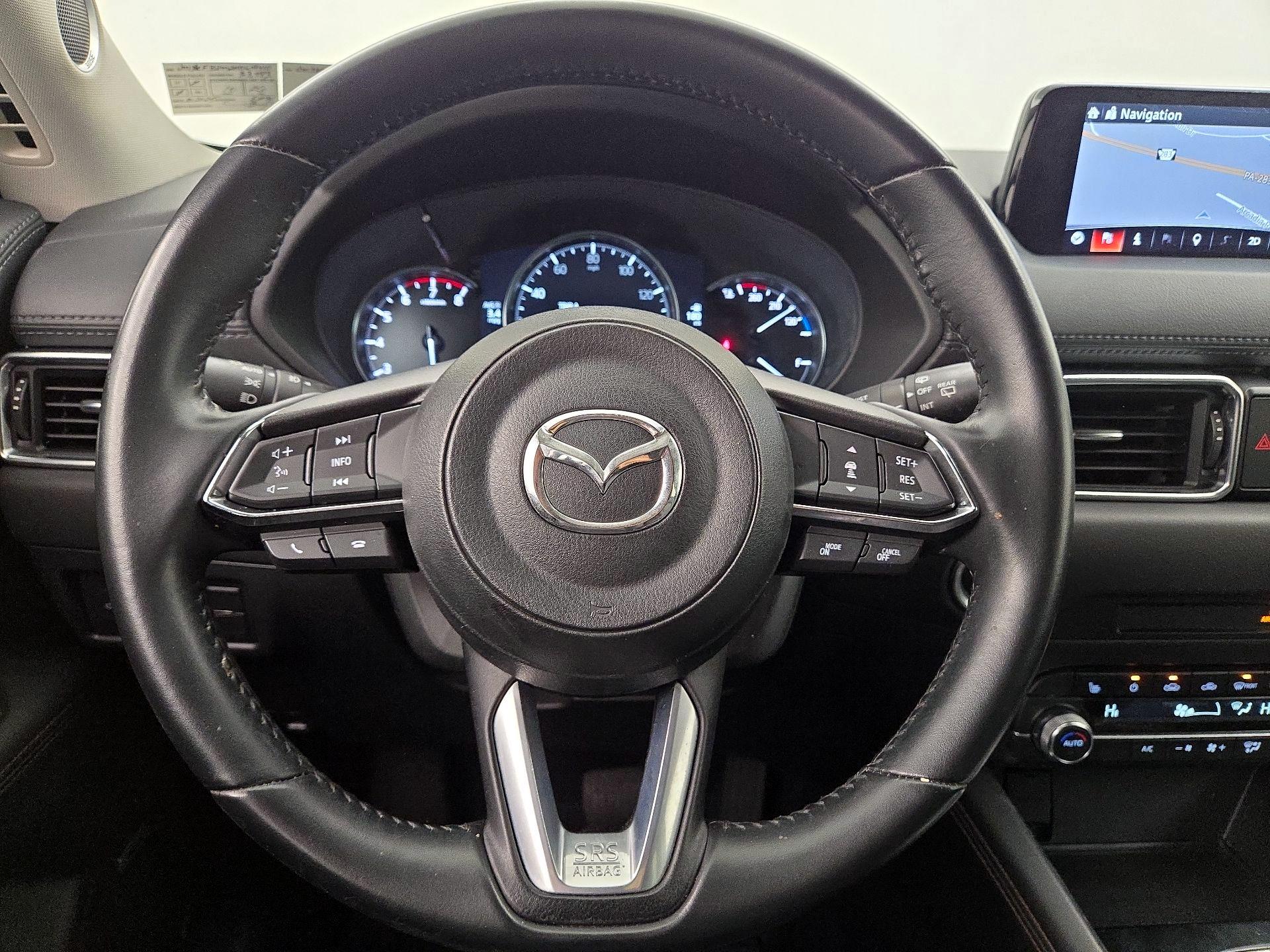 Thumbnail: 2019 Mazda CX-5 - 10