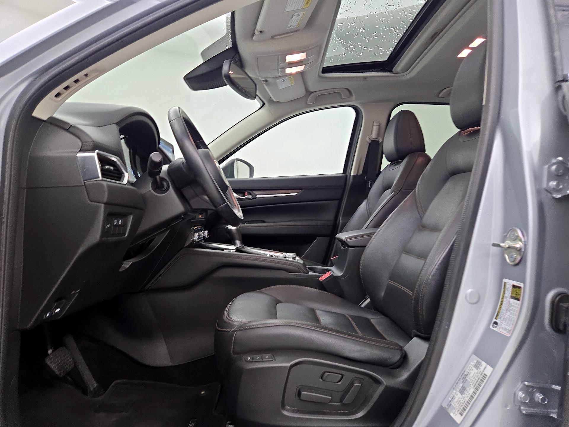 Thumbnail: 2019 Mazda CX-5 - 11
