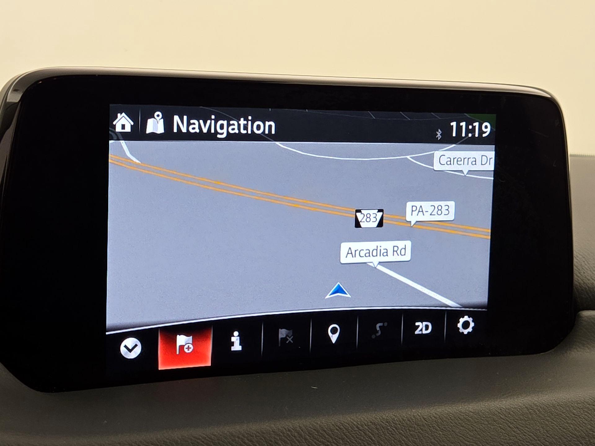 Thumbnail: 2019 Mazda CX-5 - 13