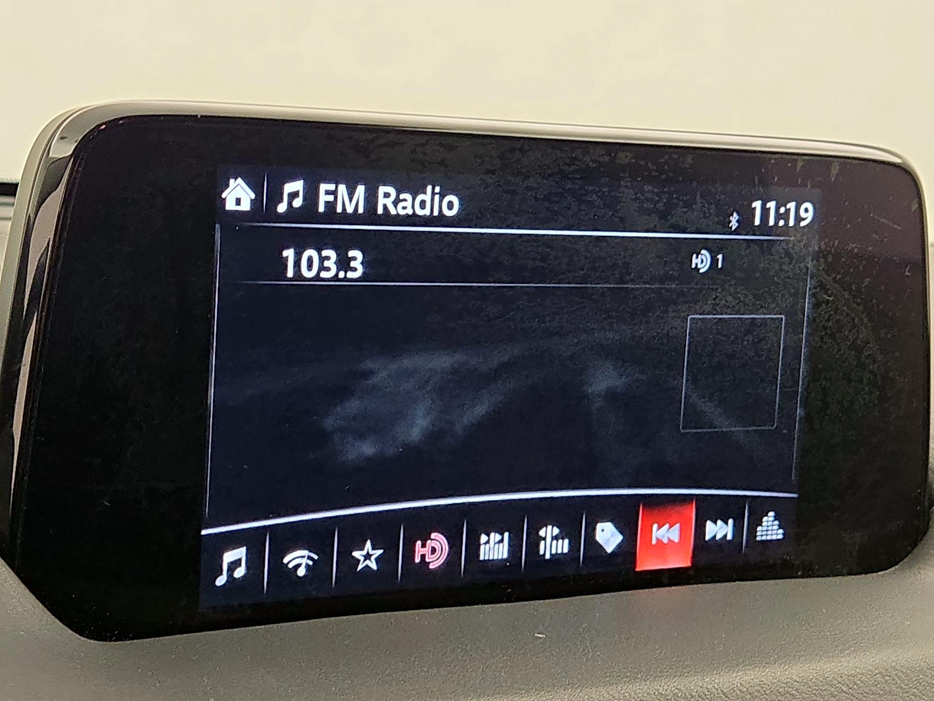 Thumbnail: 2019 Mazda CX-5 - 15