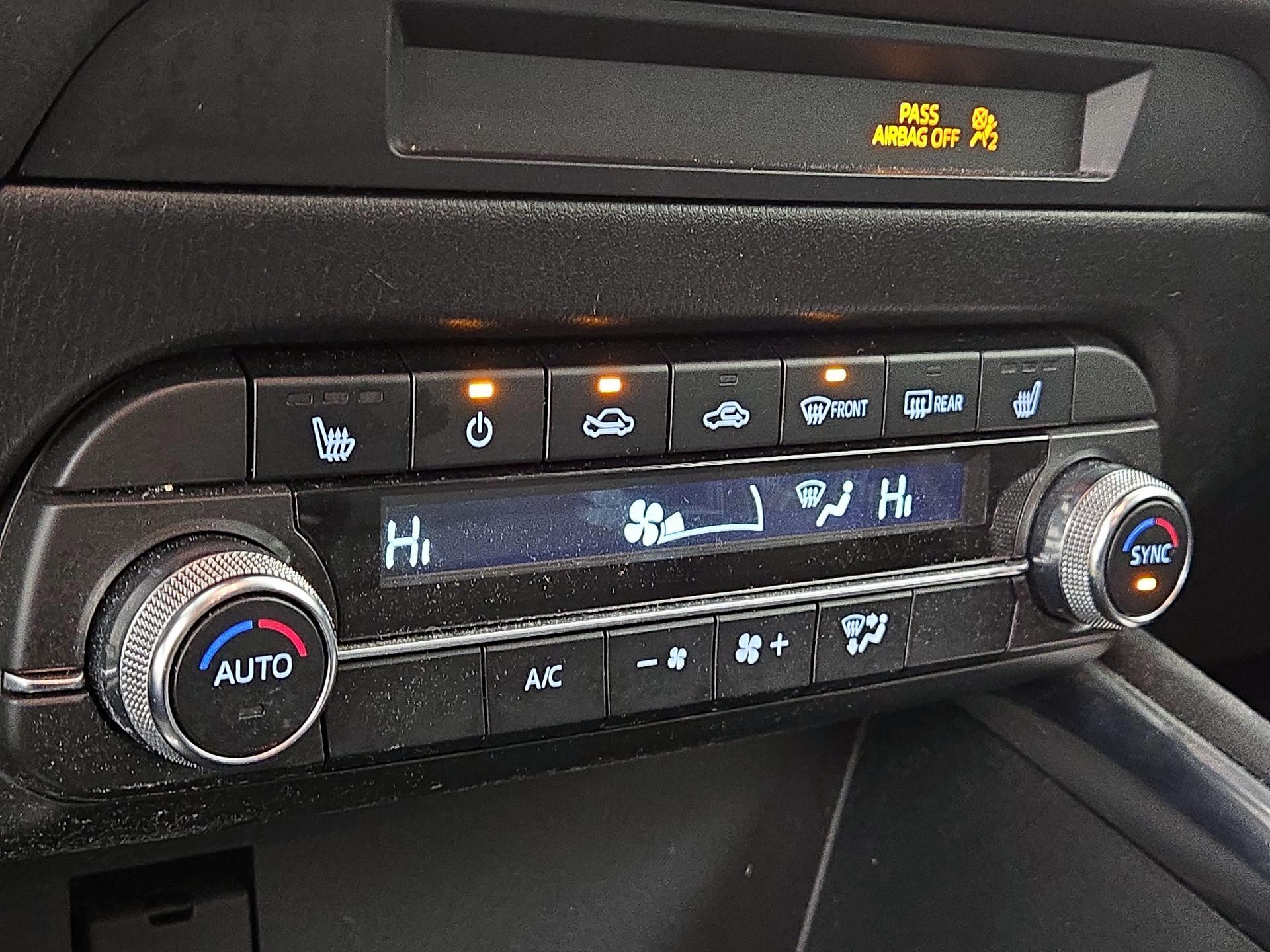 Thumbnail: 2019 Mazda CX-5 - 16