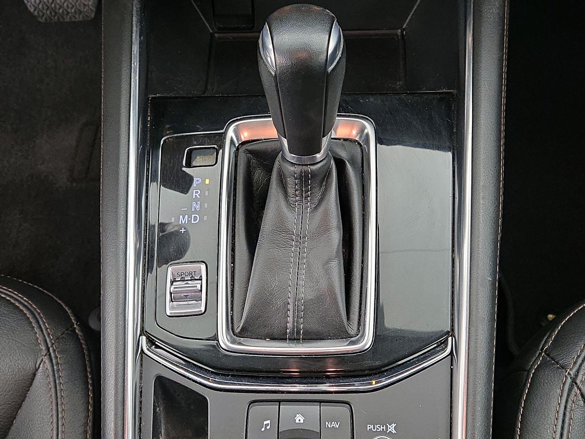 Thumbnail: 2019 Mazda CX-5 - 17